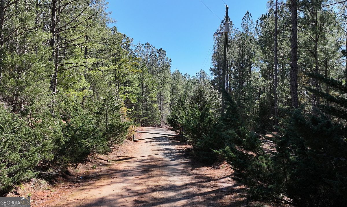Lot 26 Benjamin Brown Court Elberton GA 30635