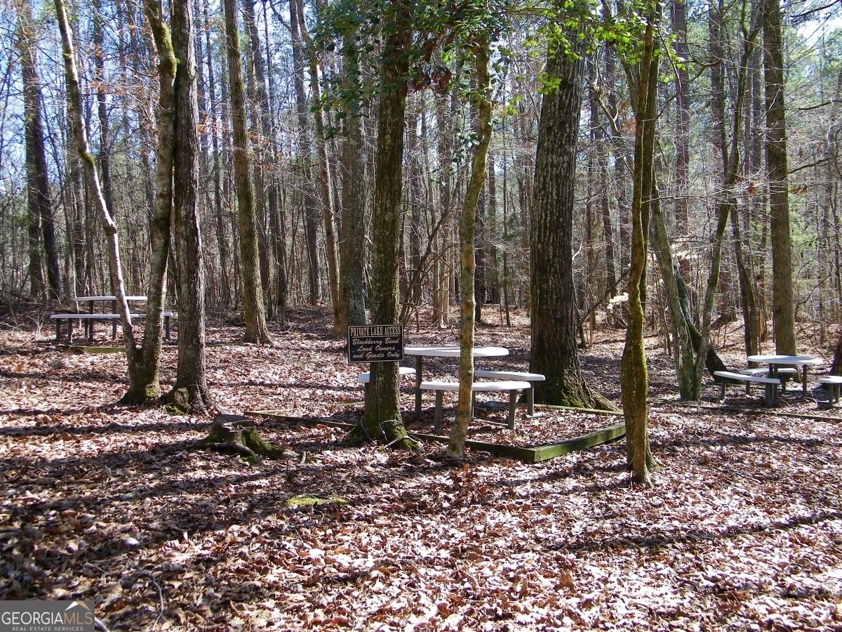 Lot 26 Benjamin Brown Court Elberton GA 30635