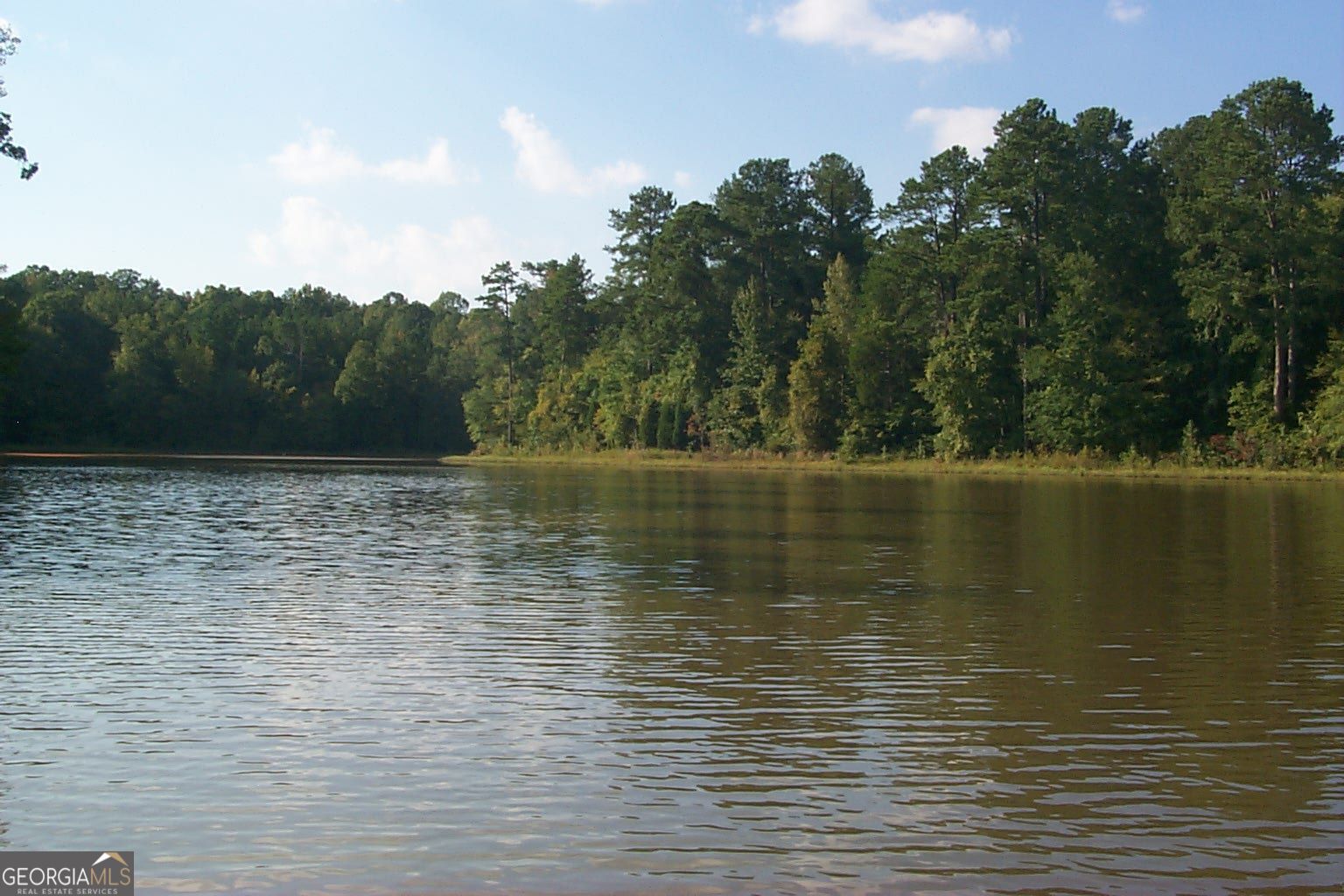 Lot 26 Benjamin Brown Court Elberton GA 30635