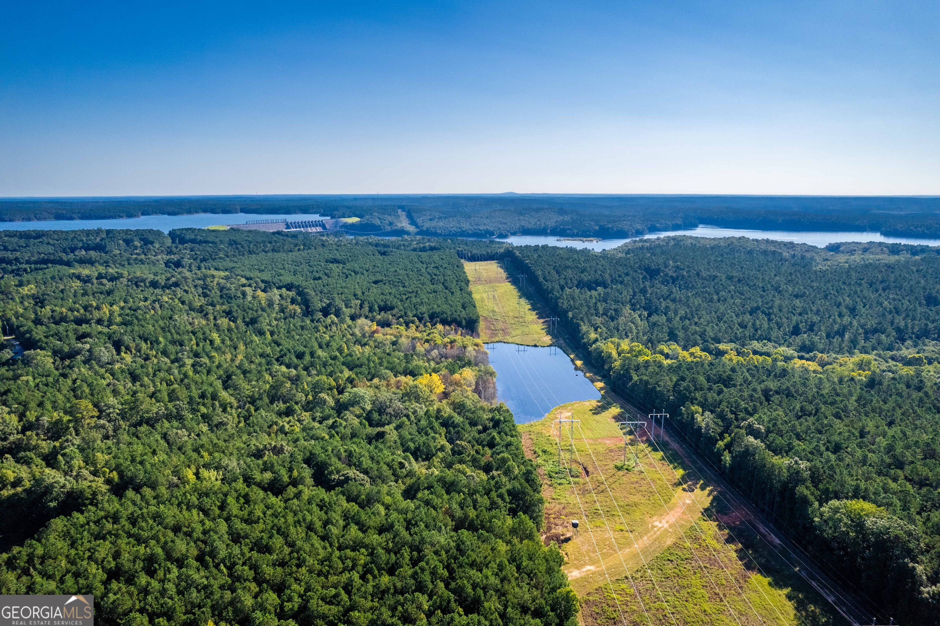 1876 Bobby Brown State Park Road Elberton GA 30635