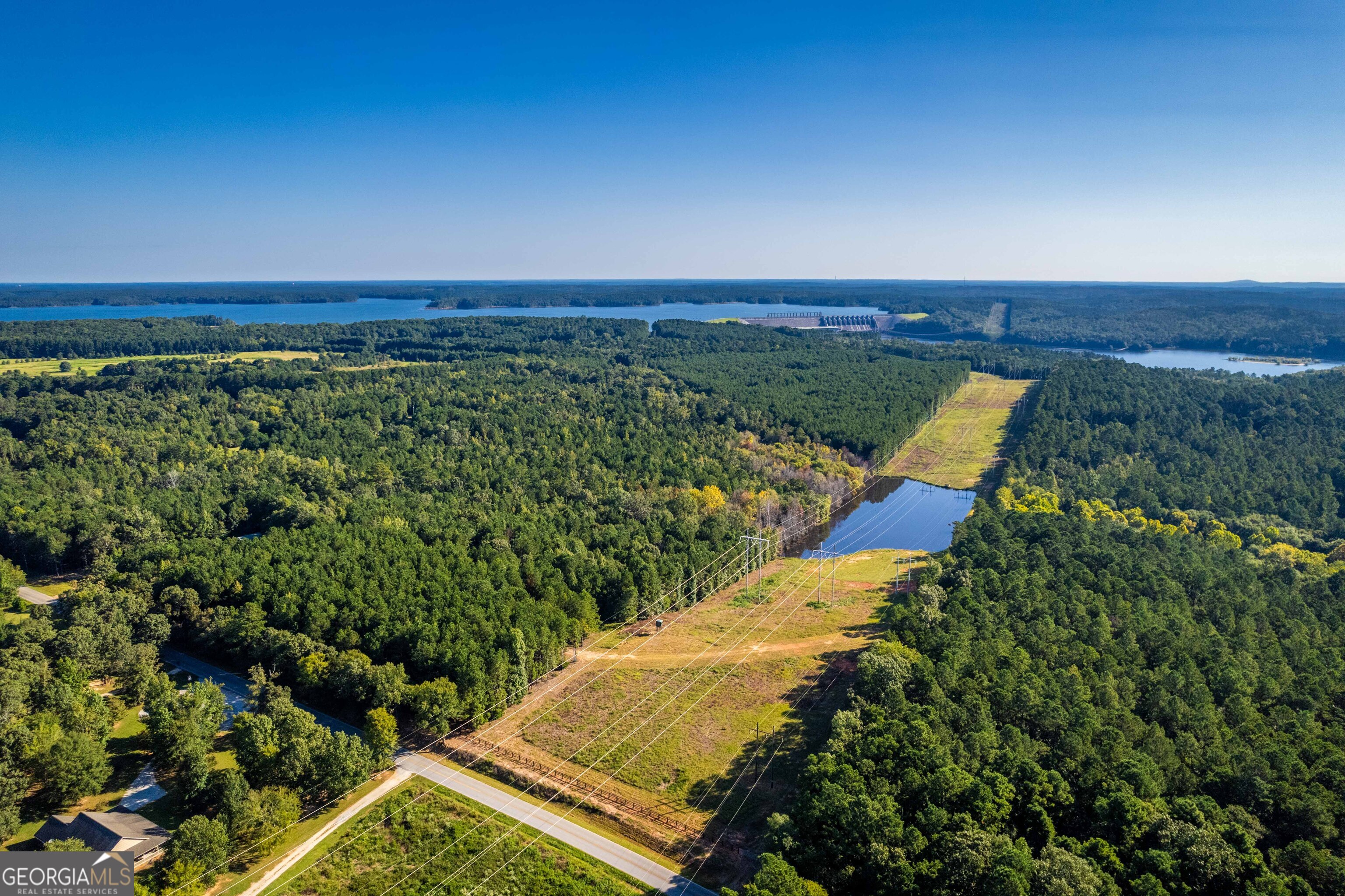 1876 Bobby Brown State Park Road Elberton GA 30635