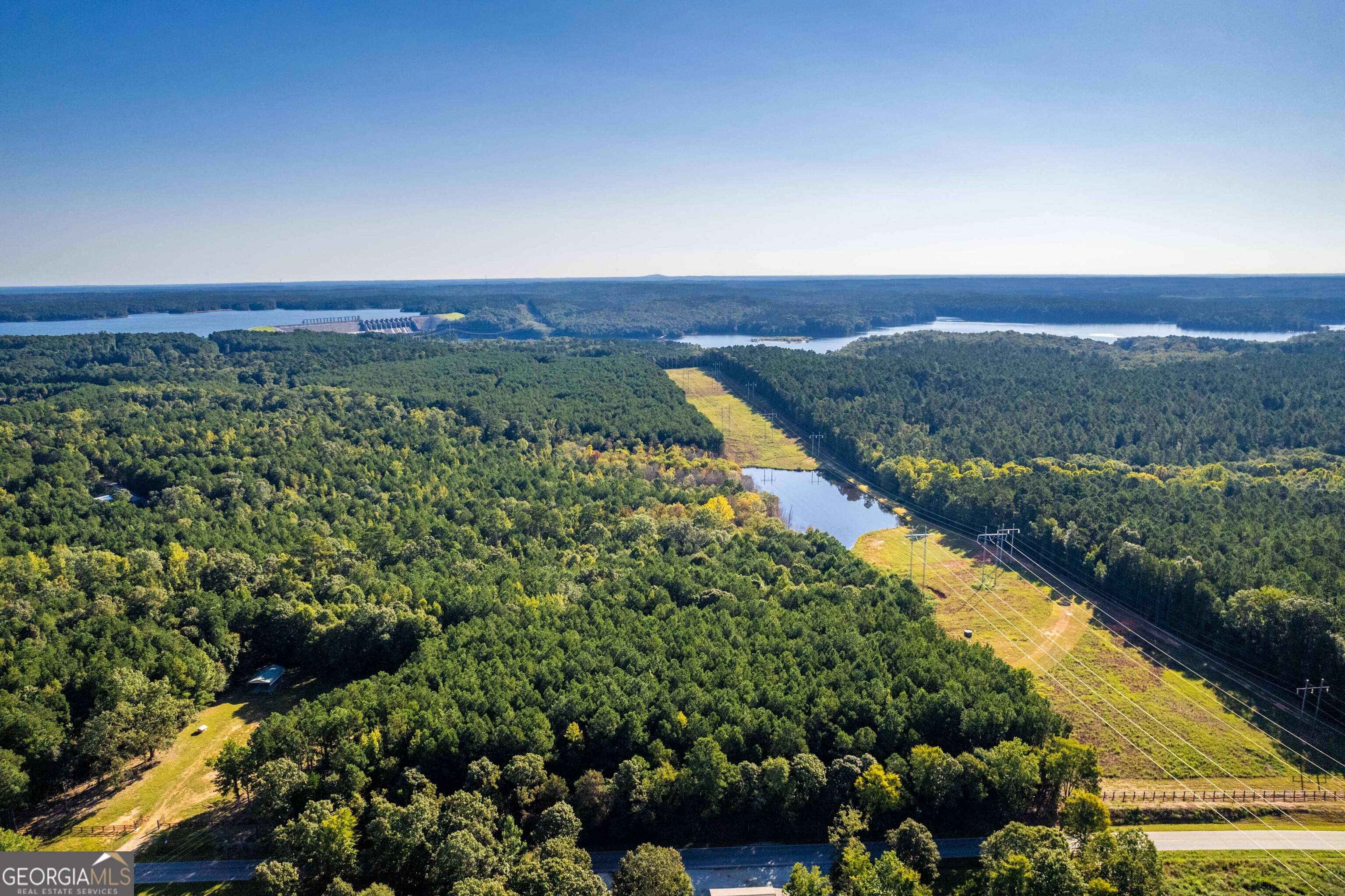 1876 Bobby Brown State Park Road Elberton GA 30635