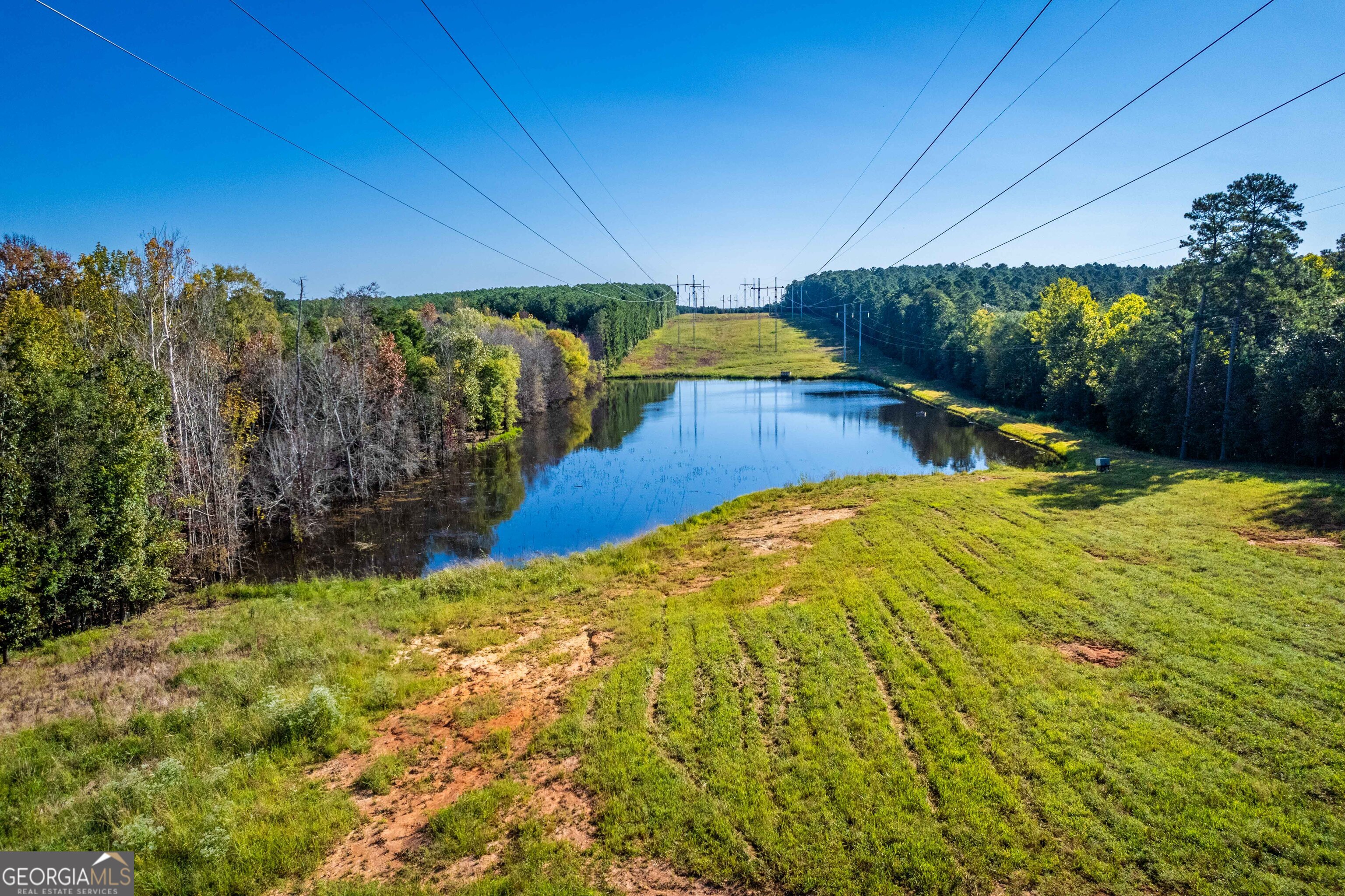 1876 Bobby Brown State Park Road Elberton GA 30635