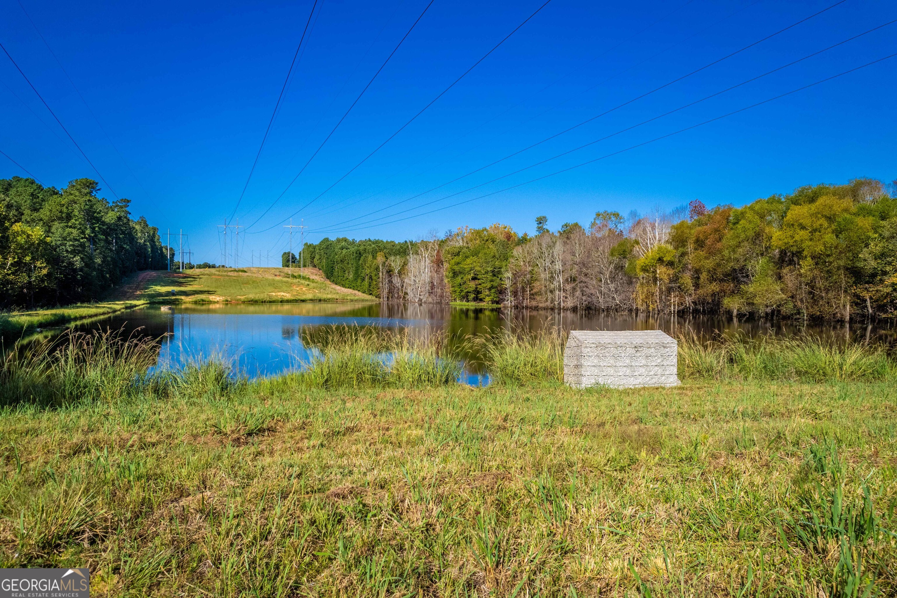 1876 Bobby Brown State Park Road Elberton GA 30635