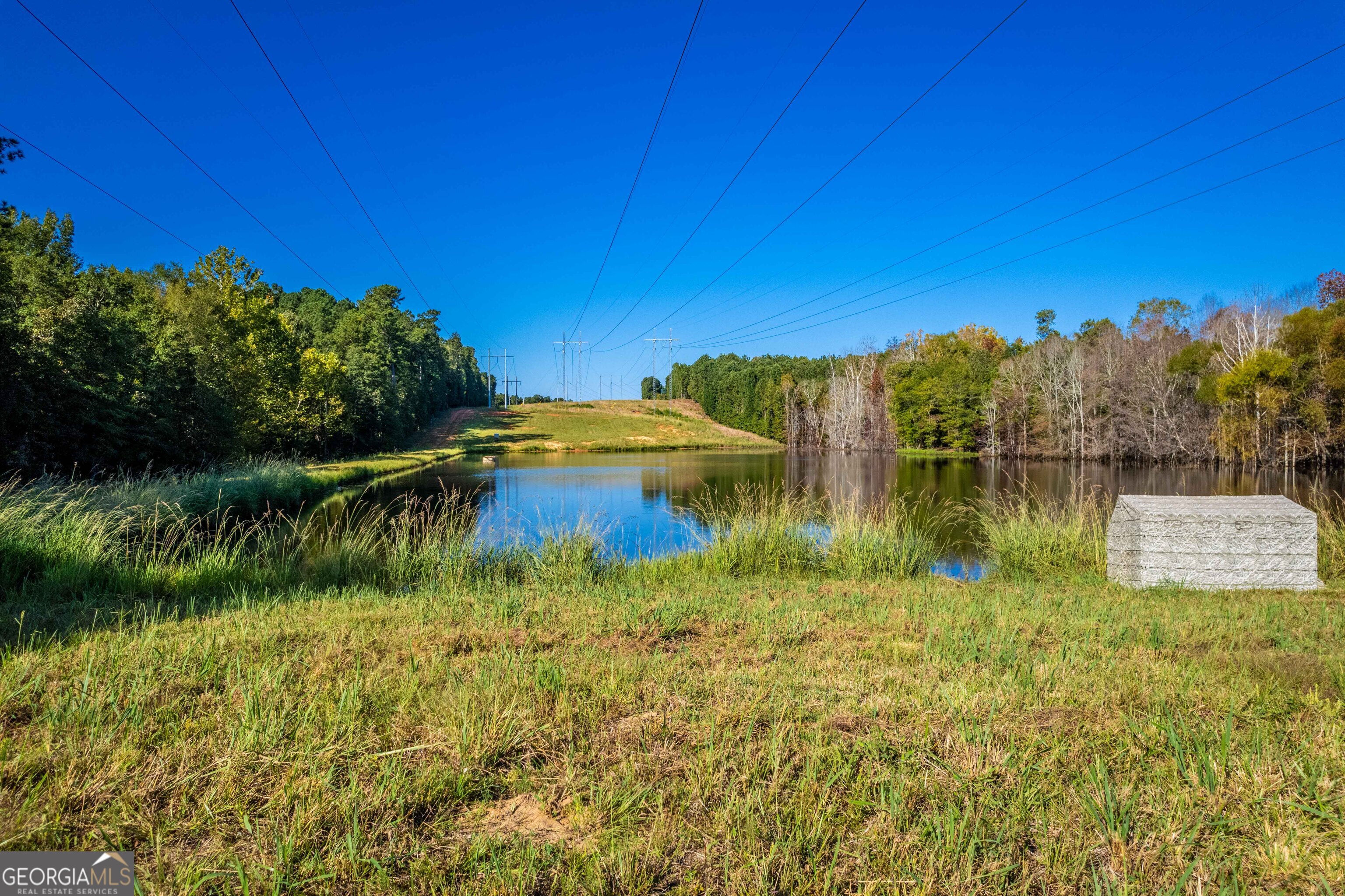 1876 Bobby Brown State Park Road Elberton GA 30635