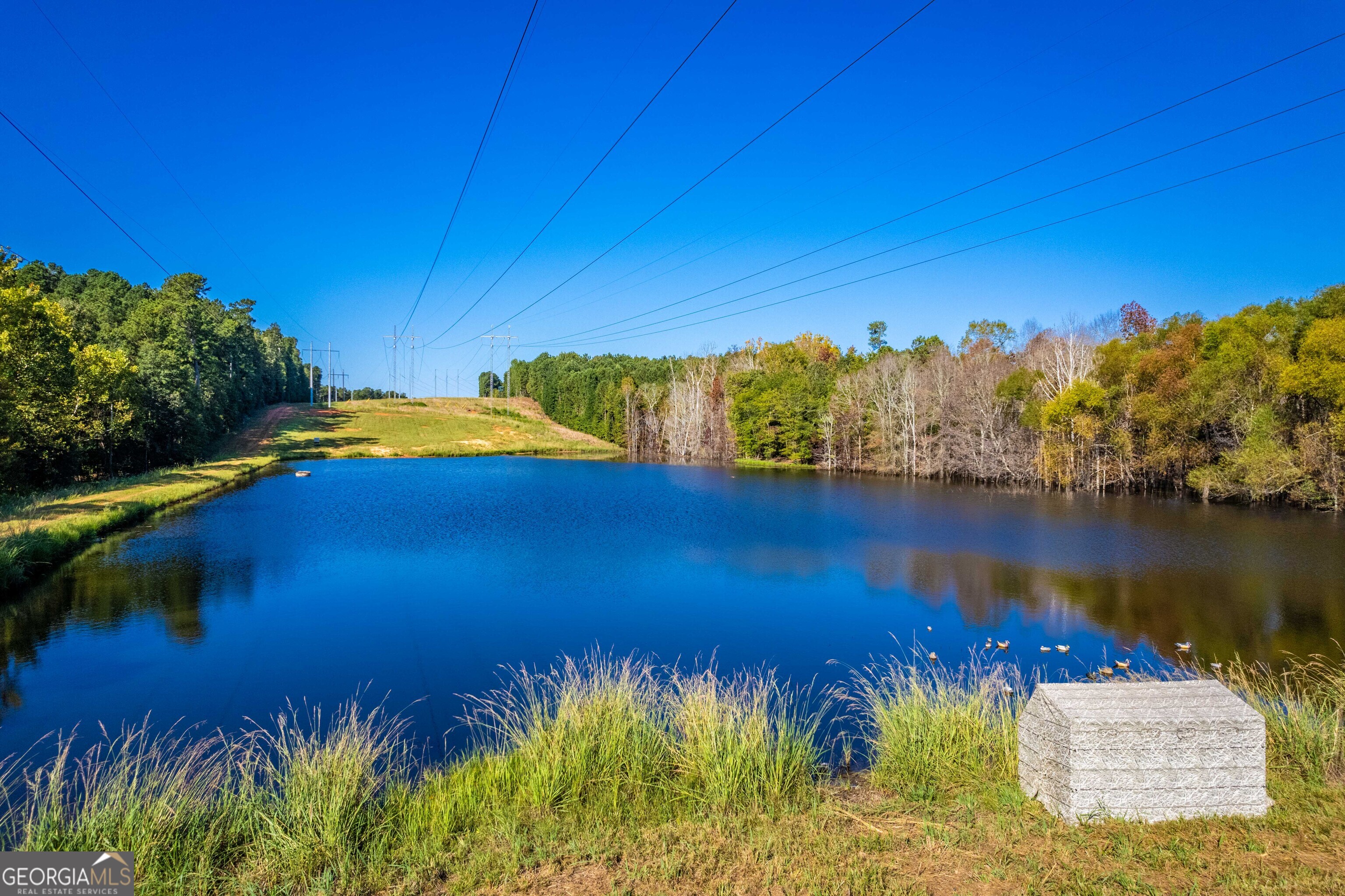 1876 Bobby Brown State Park Road Elberton GA 30635