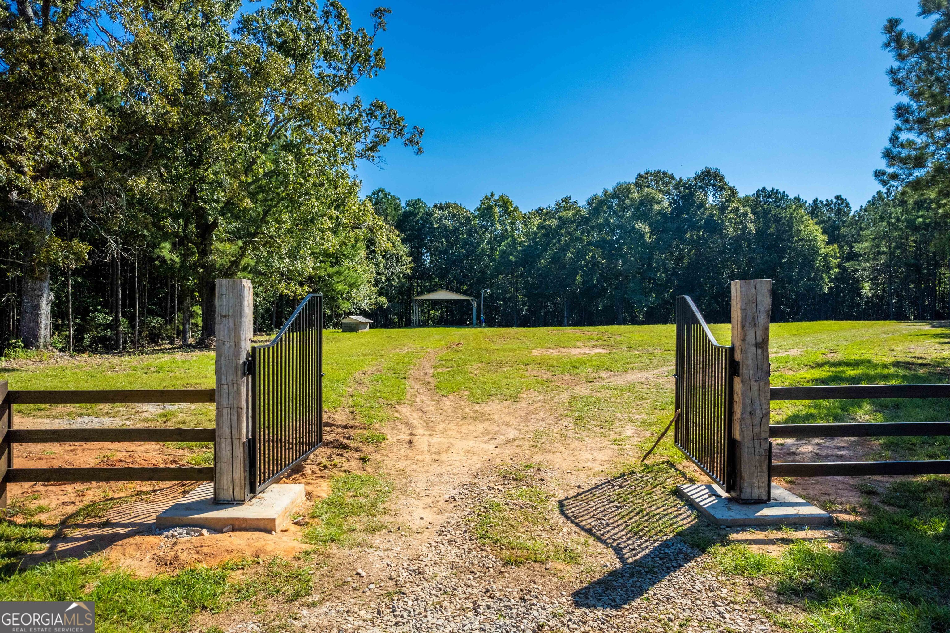 1876 Bobby Brown State Park Road Elberton GA 30635