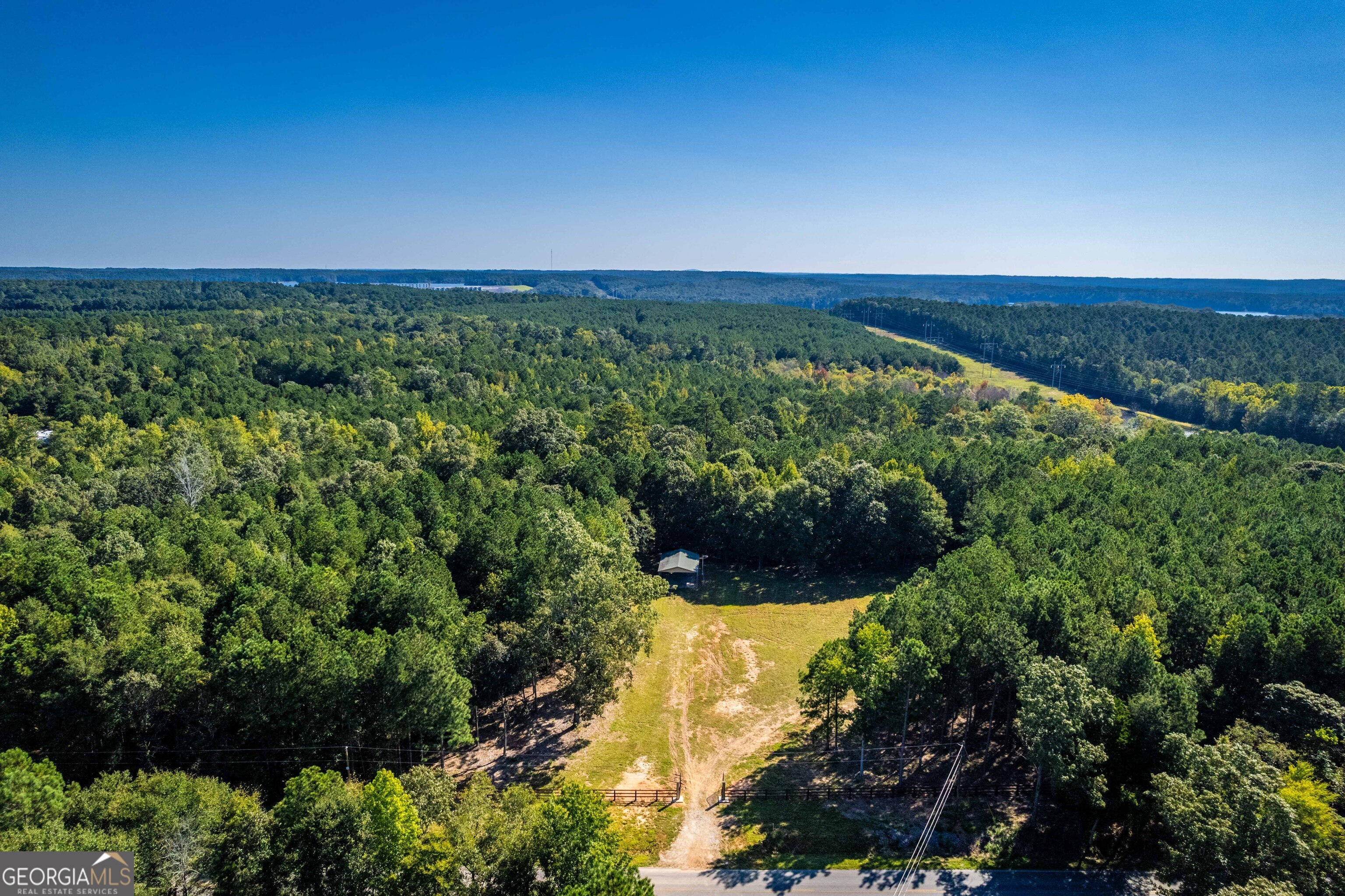 1876 Bobby Brown State Park Road Elberton GA 30635