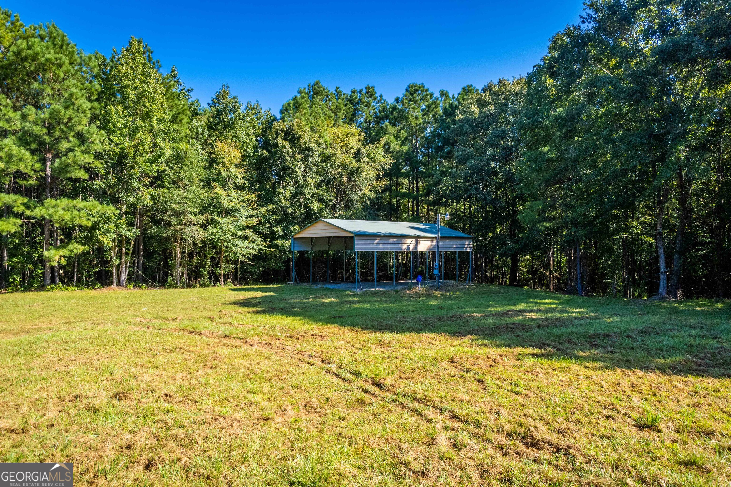 1876 Bobby Brown State Park Road Elberton GA 30635