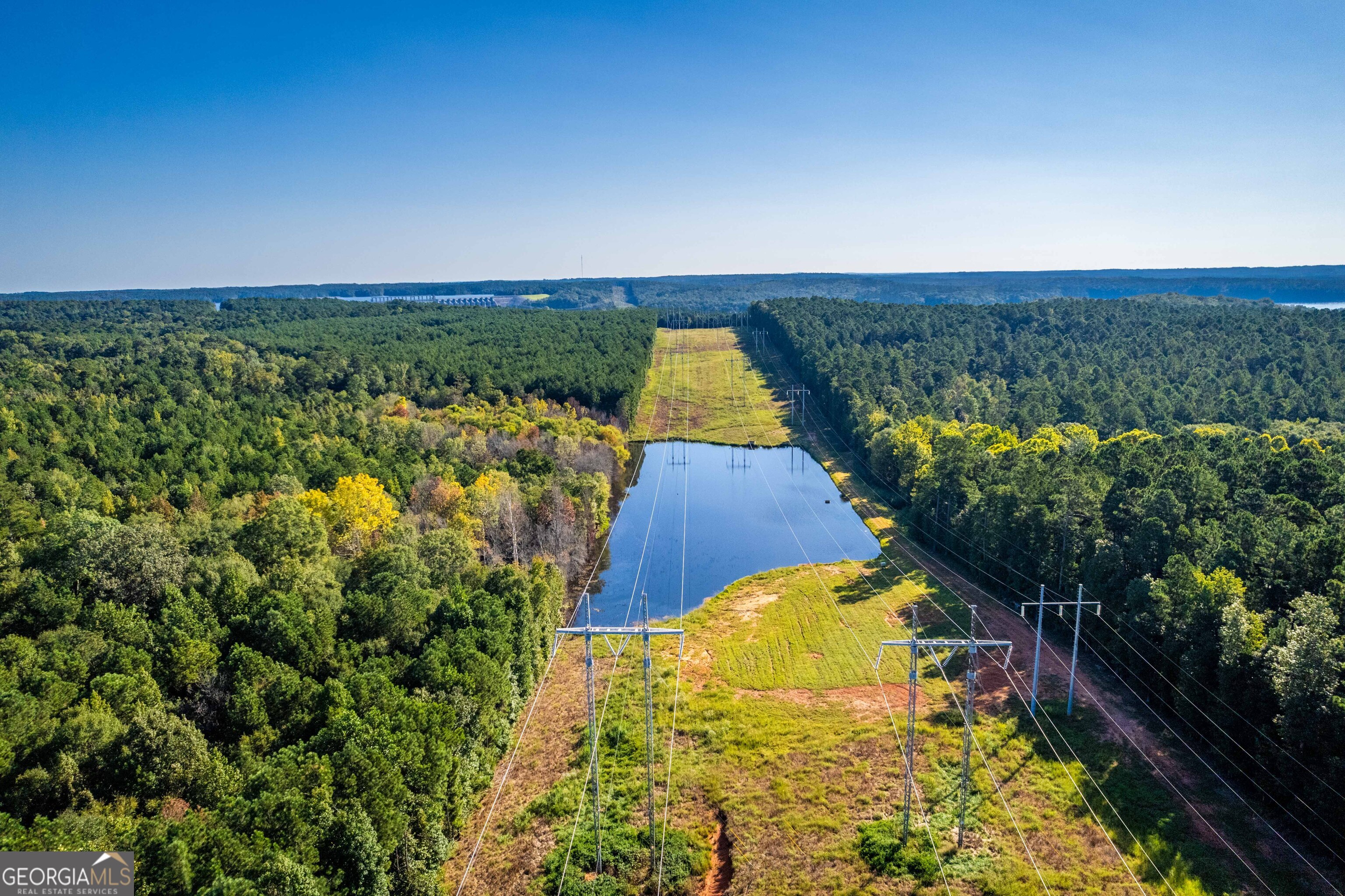 1876 Bobby Brown State Park Road Elberton GA 30635