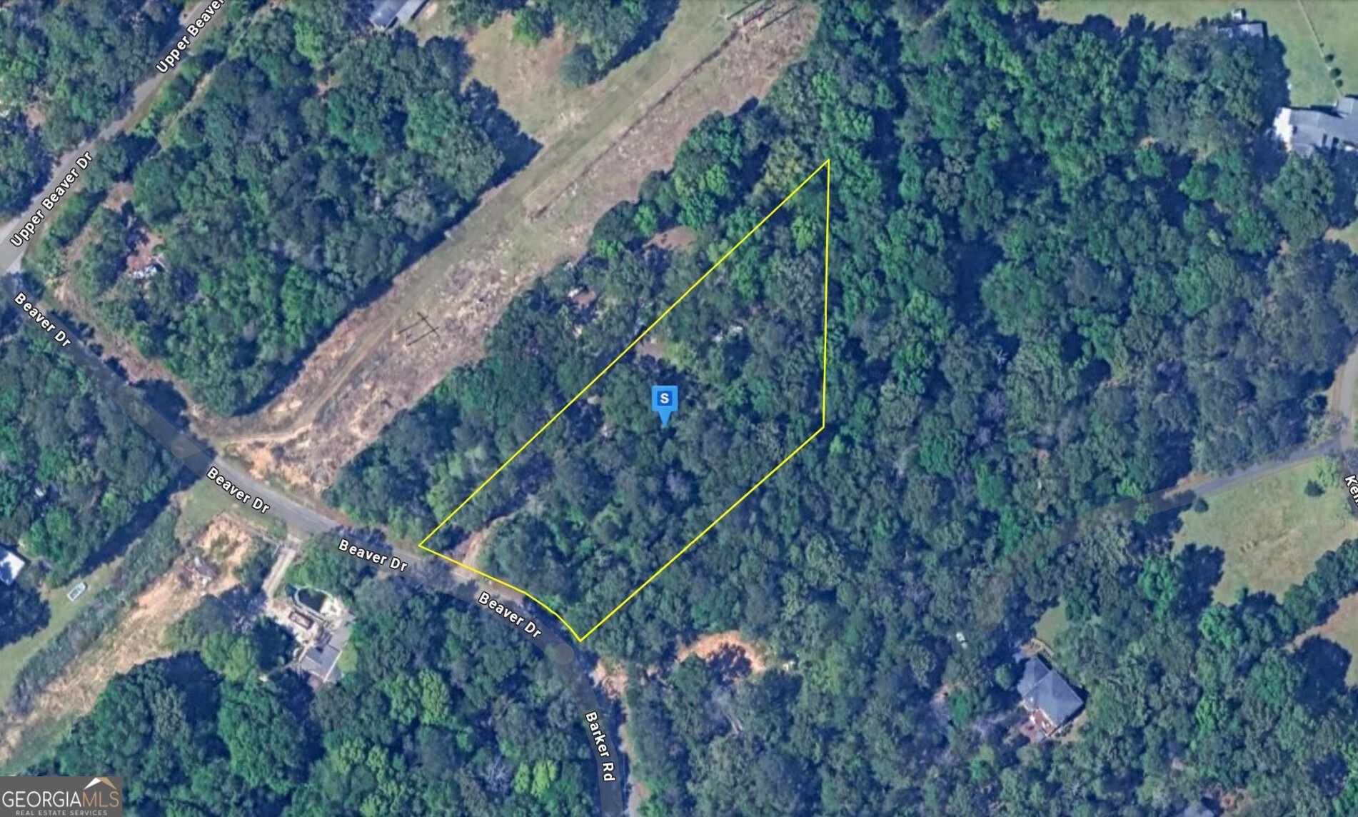 511 Beaver Drive Byron GA 31008