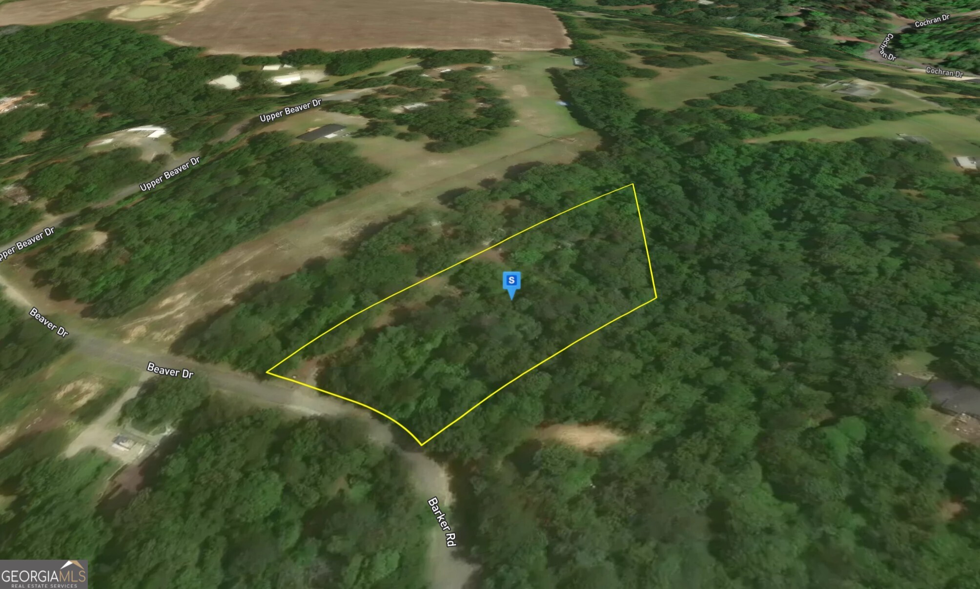 511 Beaver Drive Byron GA 31008
