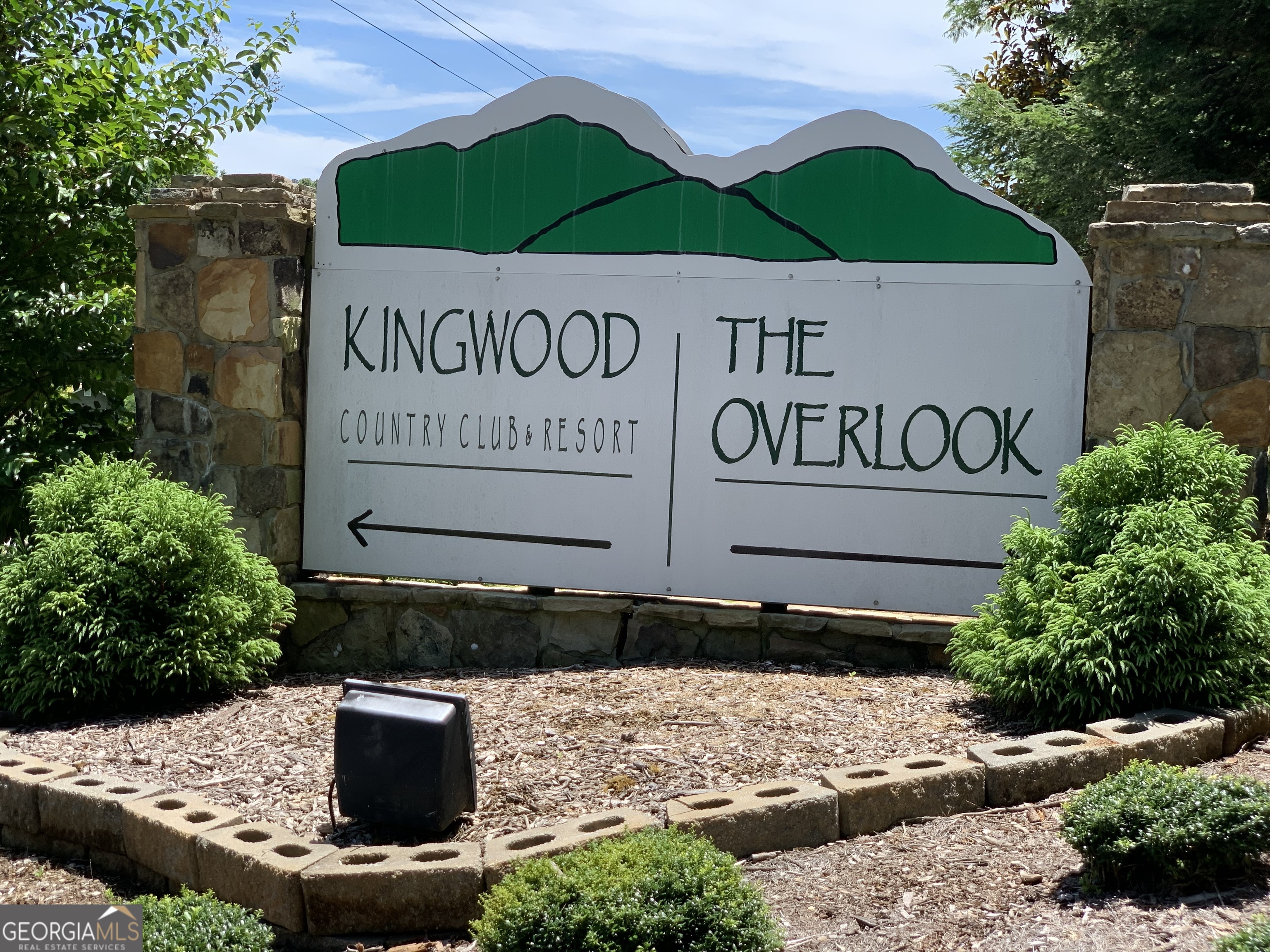 Lot 28 King Mountain Drive Clayton GA 30525