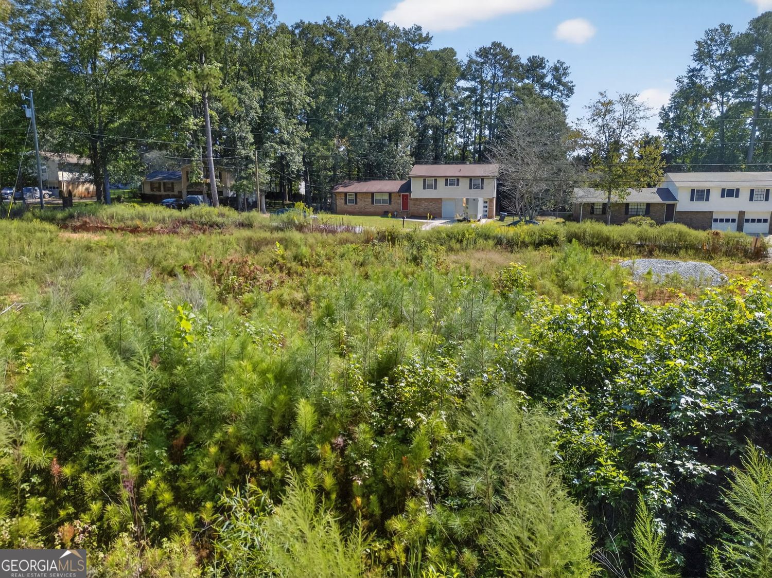 2215 Kings Forest Drive SE Conyers GA 30013