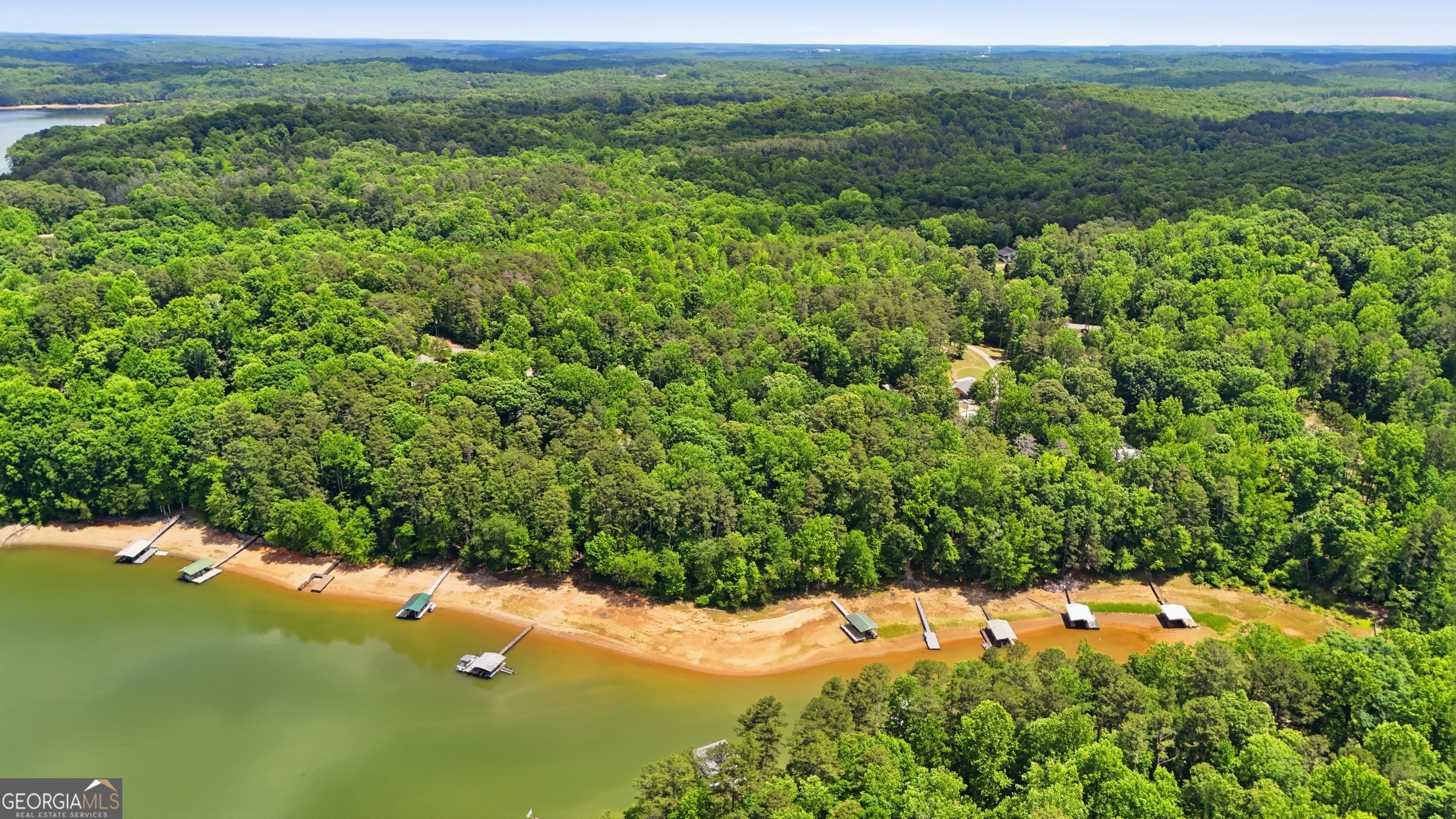 237 Waters Edge Court Martin GA 30557