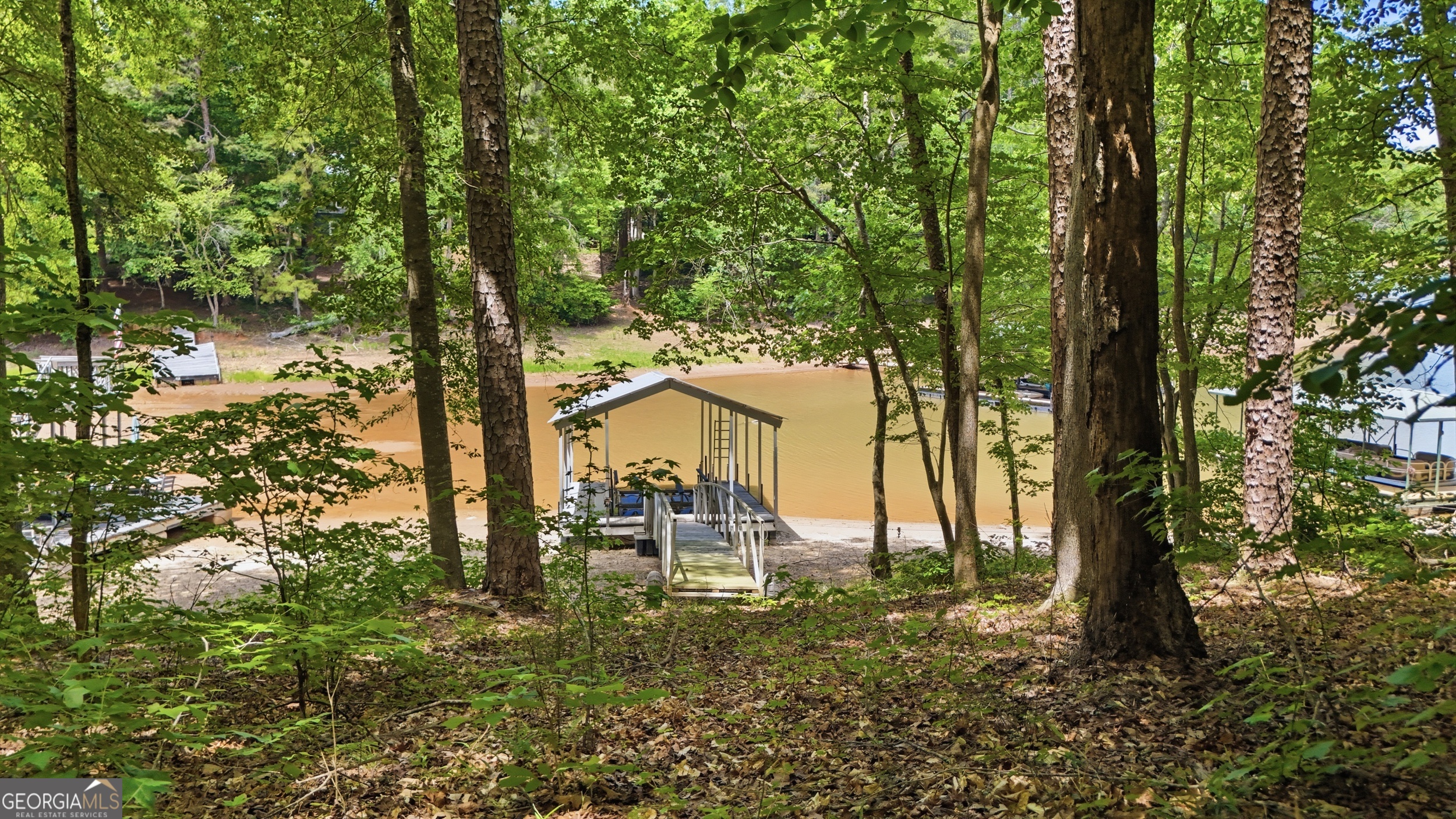 237 Waters Edge Court Martin GA 30557
