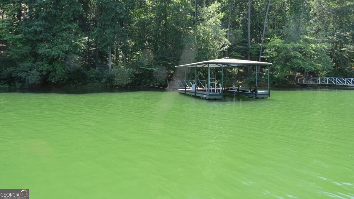 237 Waters Edge Court Martin GA 30557