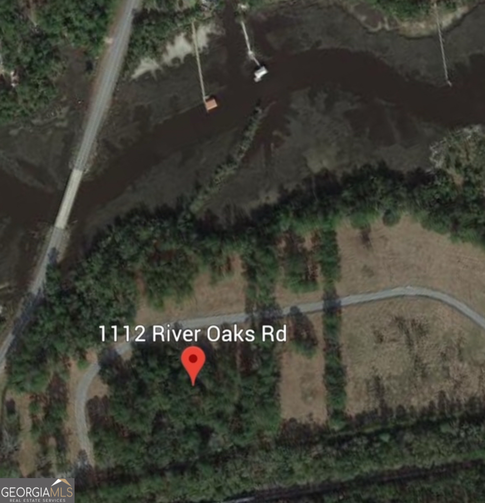 1112 River Oaks Road Brunswick GA 31523