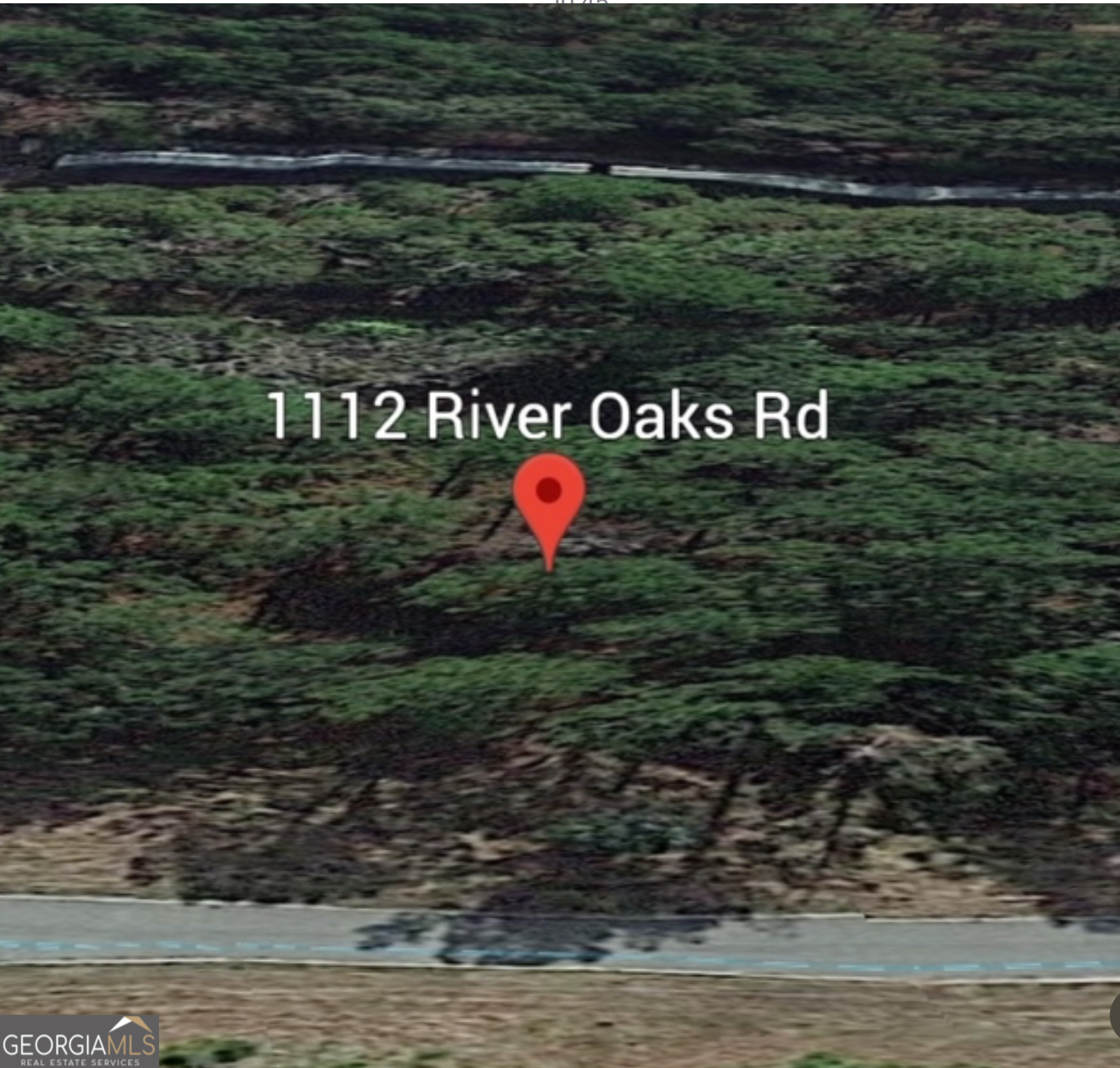1112 River Oaks Road Brunswick GA 31523