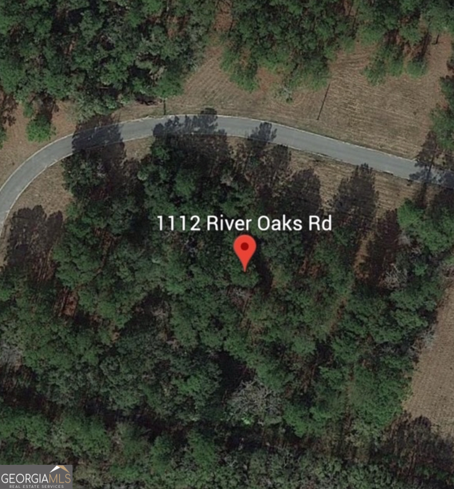 1112 River Oaks Road Brunswick GA 31523