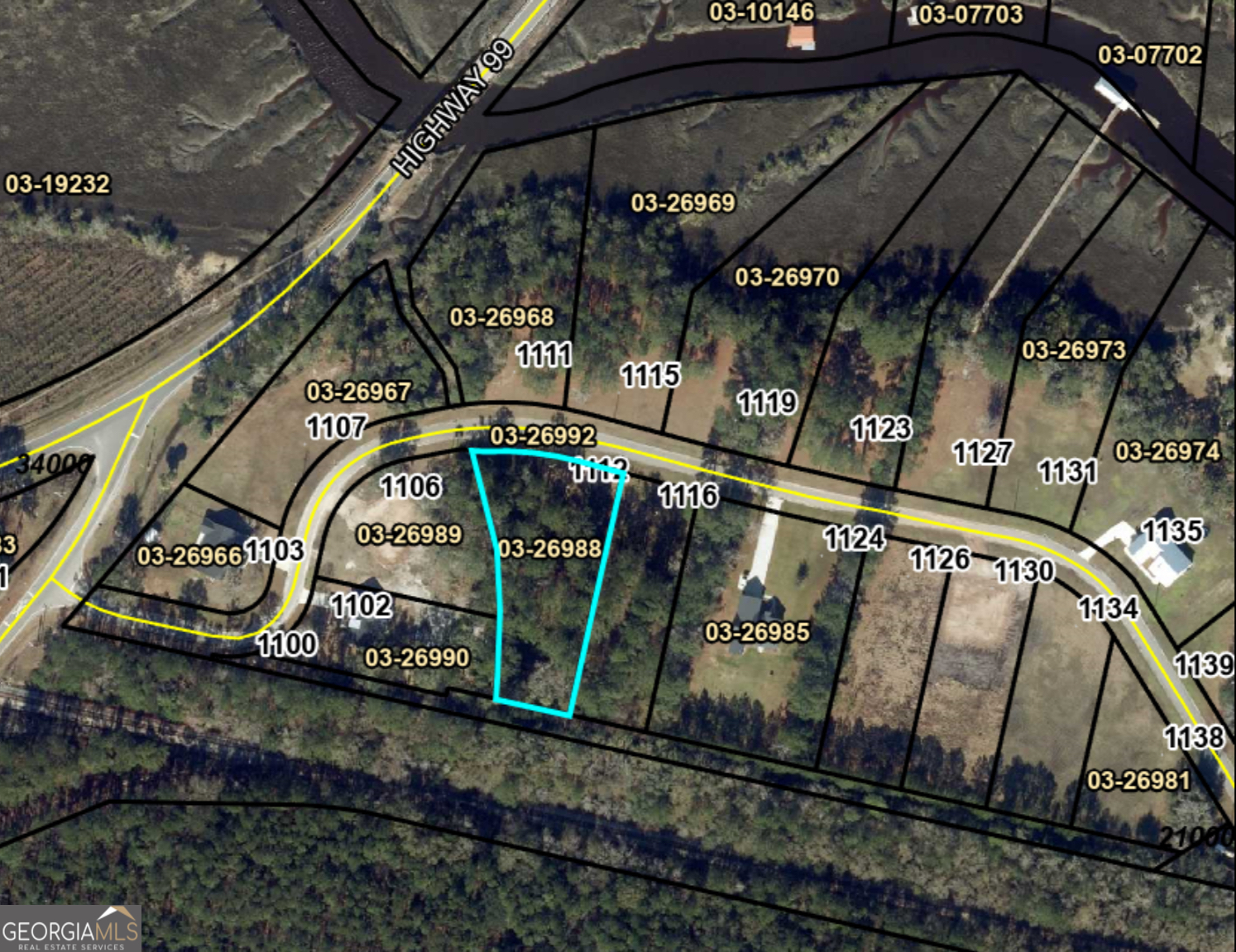1112 River Oaks Road Brunswick GA 31523