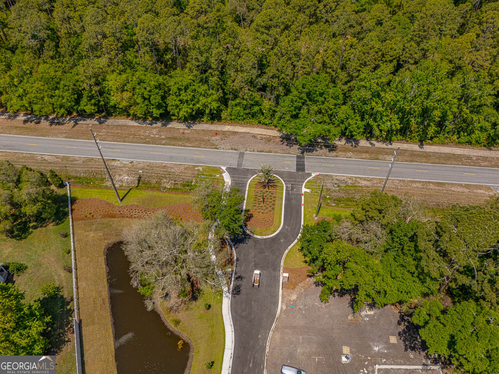 129 Canopy Lane St. Simons Island GA 31522