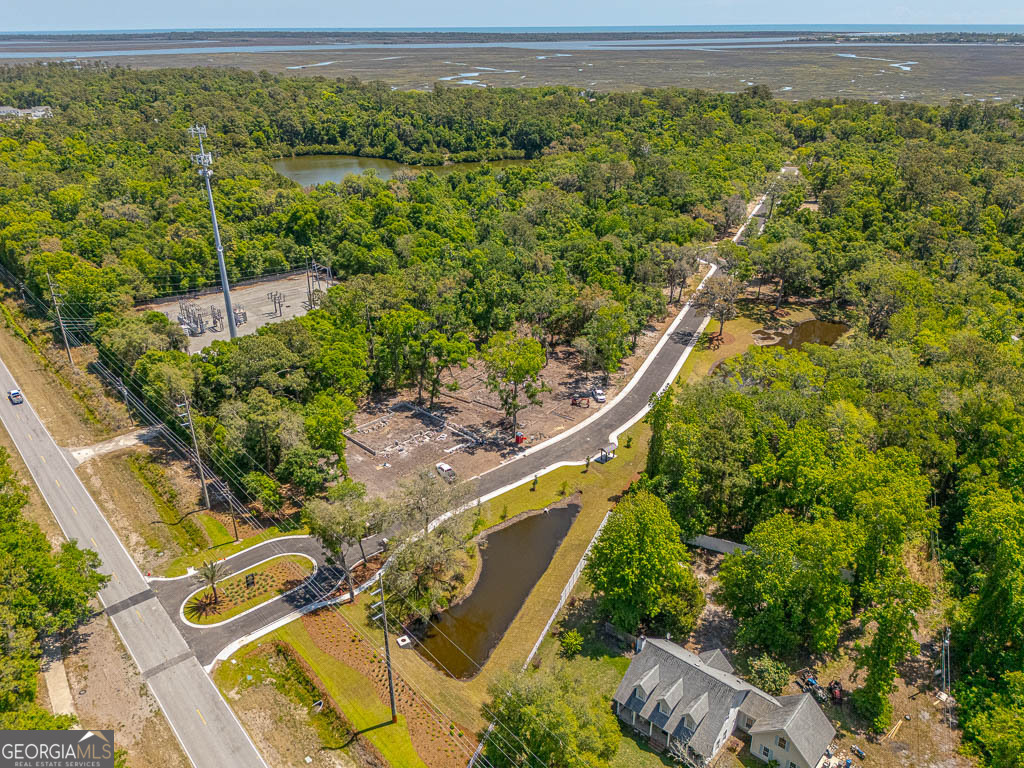129 Canopy Lane St. Simons Island GA 31522
