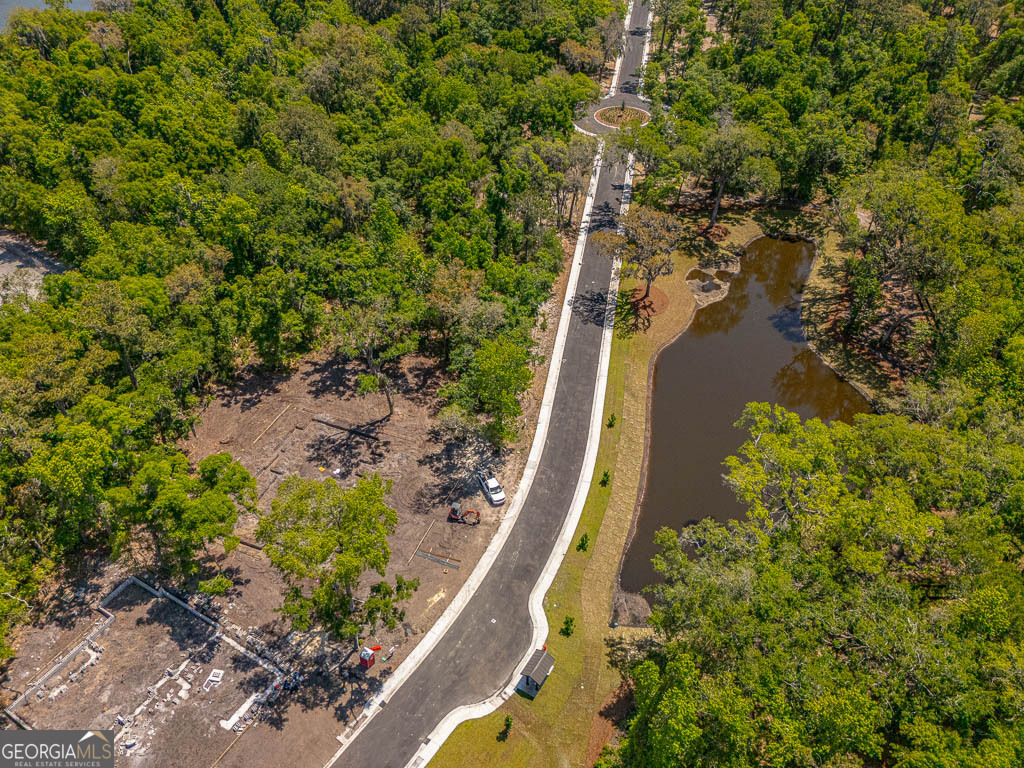 129 Canopy Lane St. Simons Island GA 31522