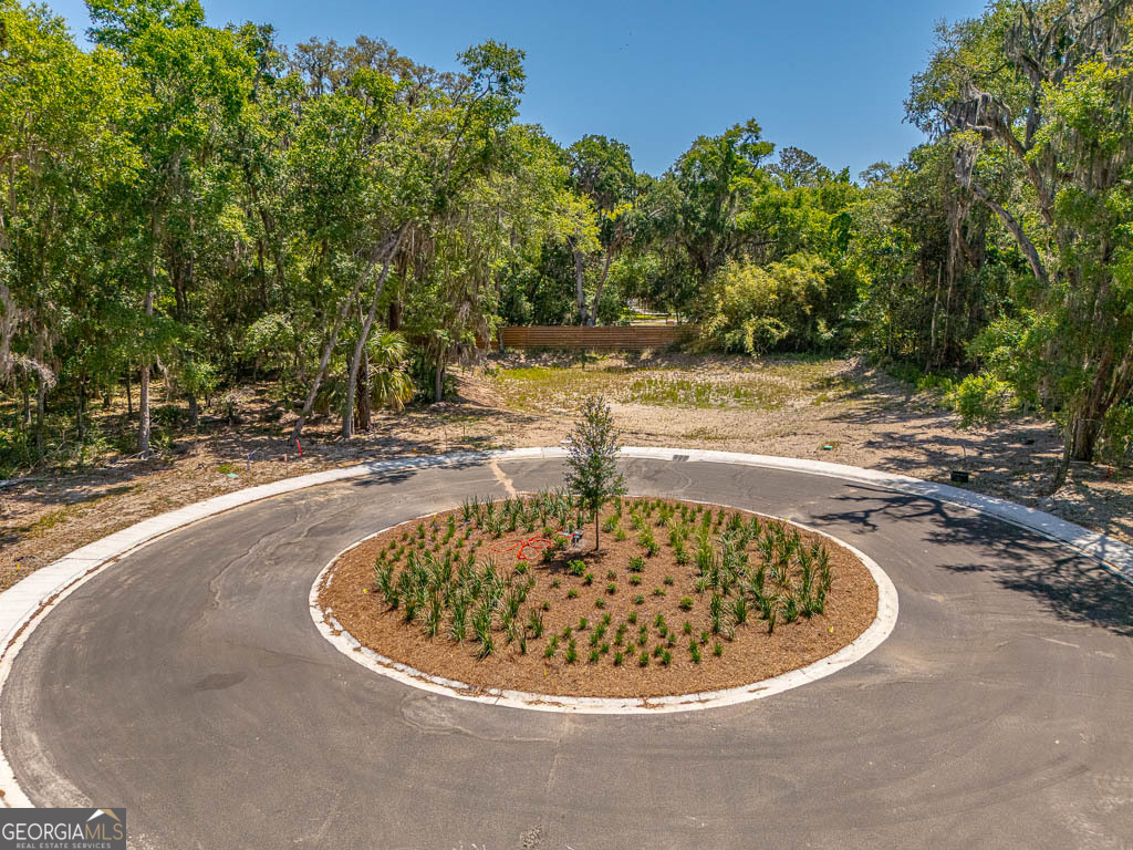 129 Canopy Lane St. Simons Island GA 31522