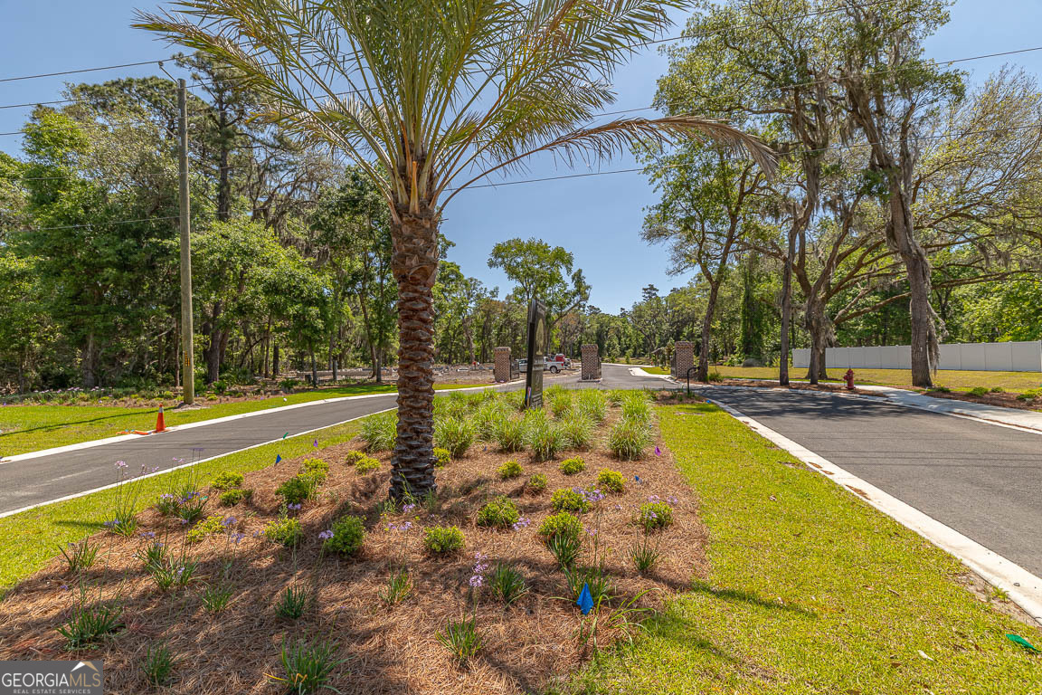 129 Canopy Lane St. Simons Island GA 31522