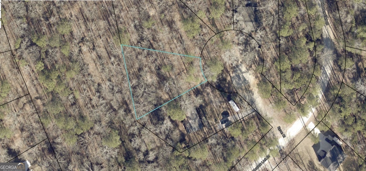 0 Brant Court Monticello GA 31064