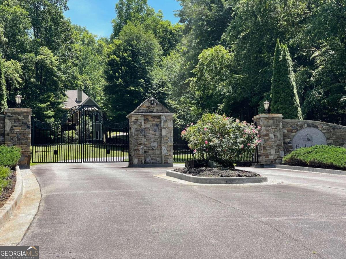 Lot 20 Fodder Creek Mill Drive Hiawassee GA 30546