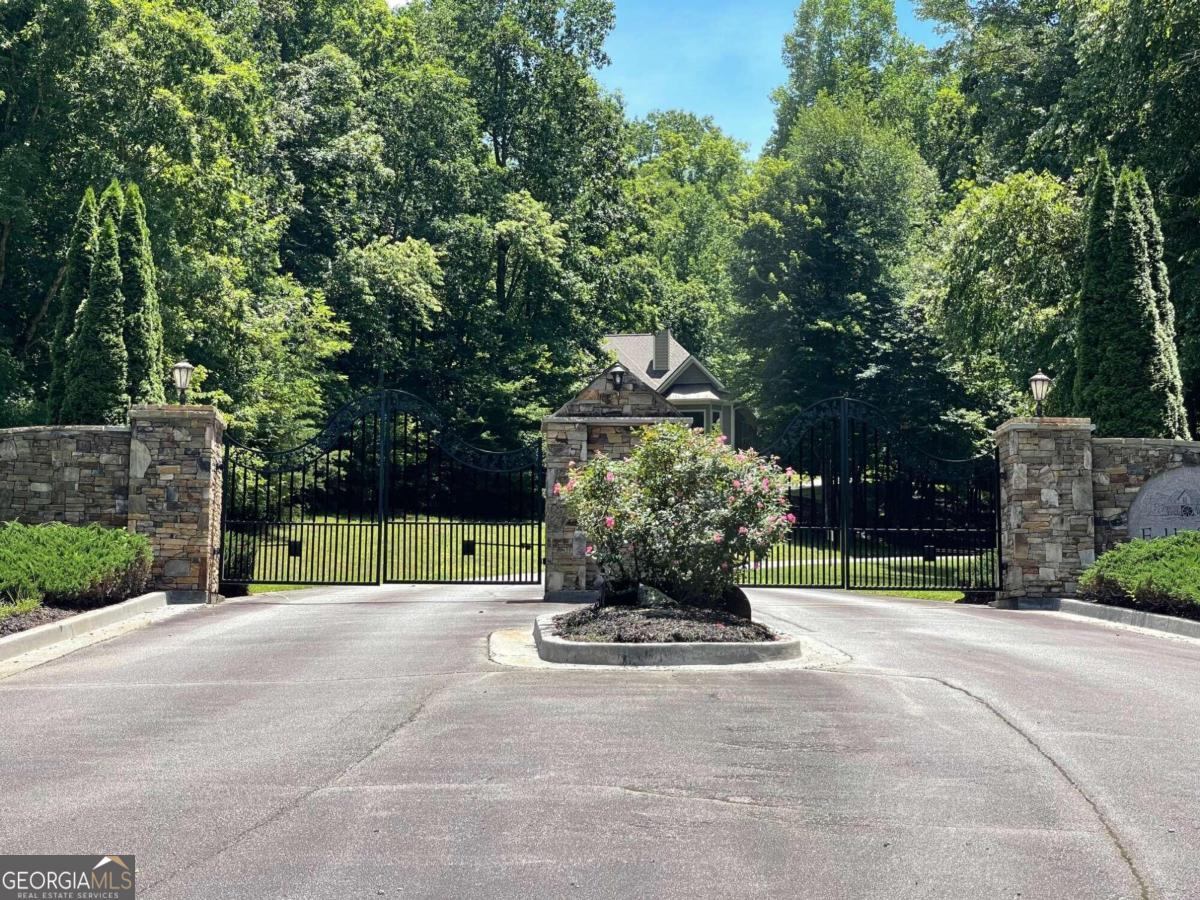 Lot 20 Fodder Creek Mill Drive Hiawassee GA 30546