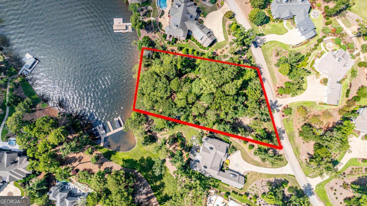 1030 Broadview Point Greensboro GA 30642