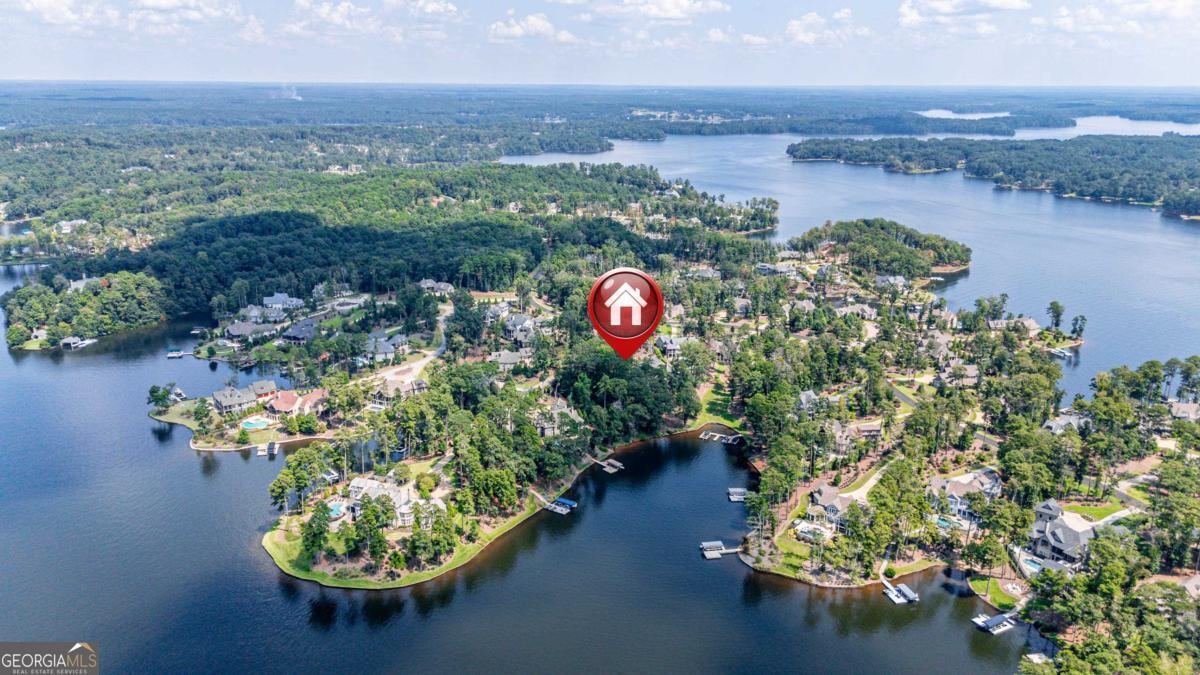 1030 Broadview Point Greensboro GA 30642