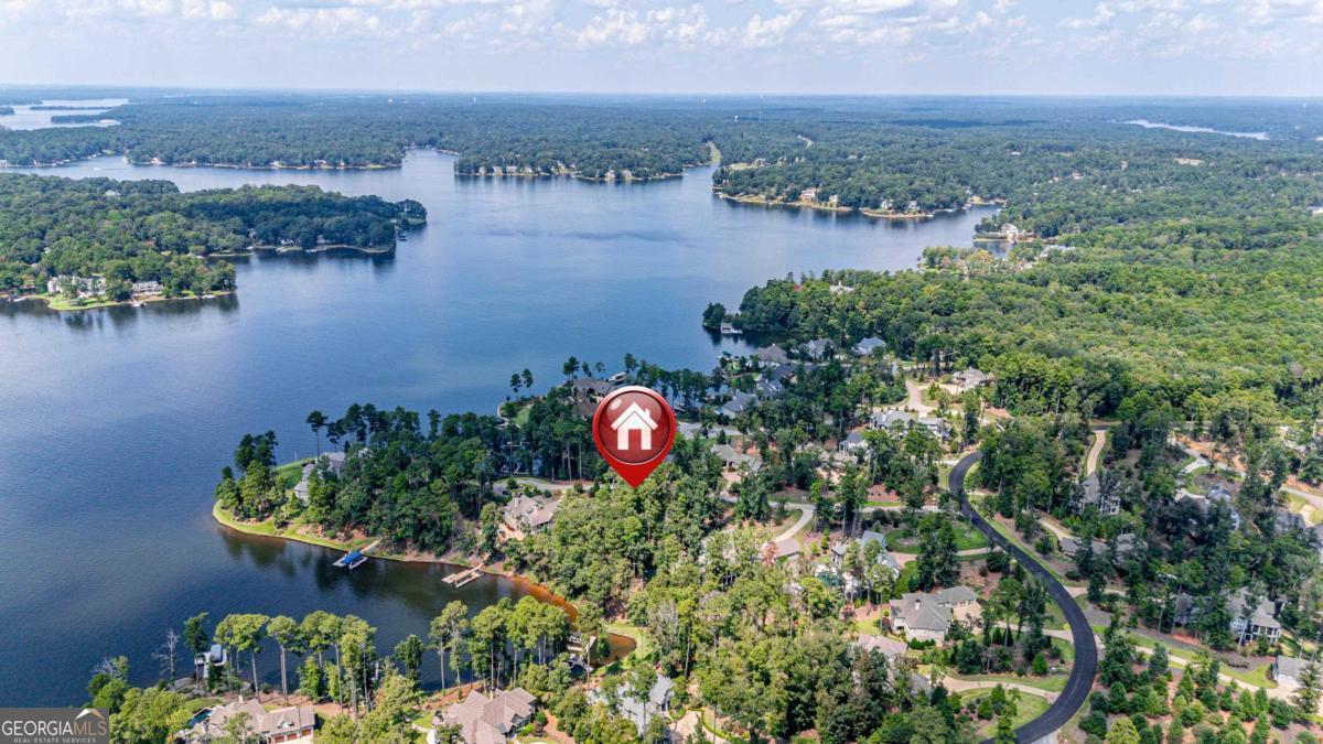 1030 Broadview Point Greensboro GA 30642