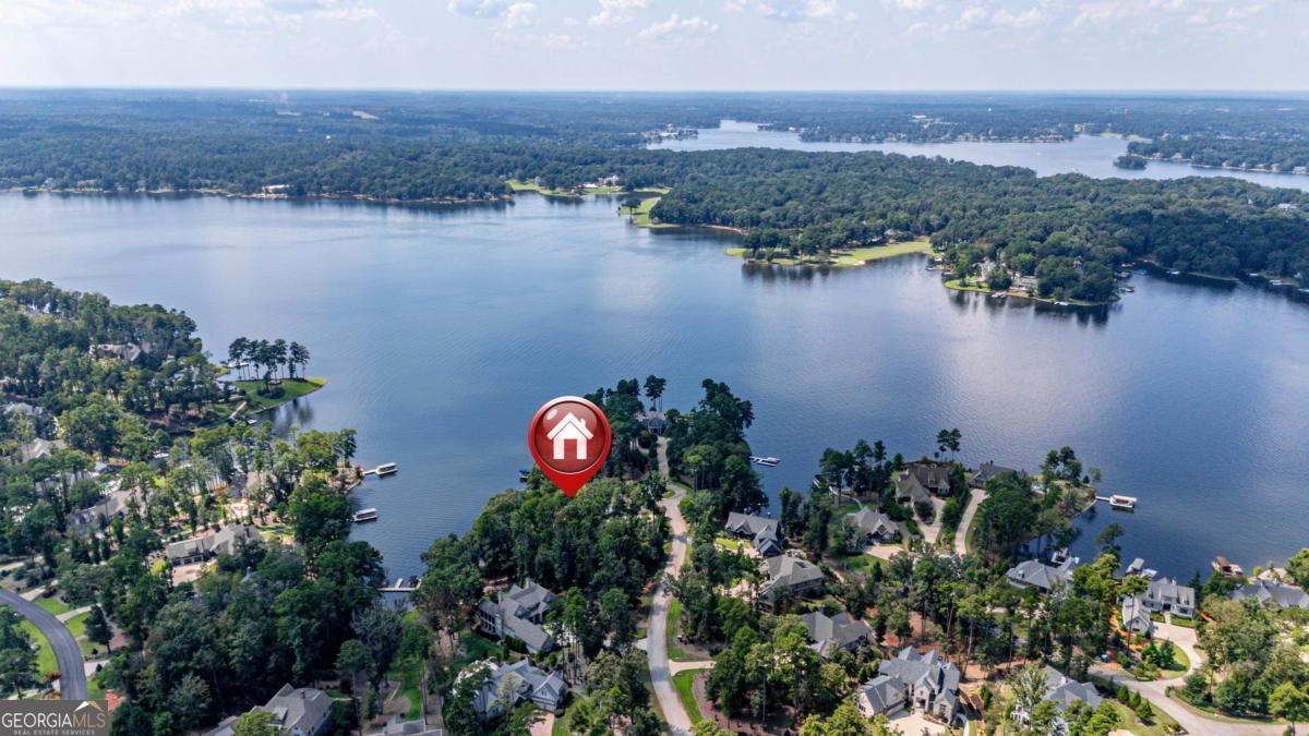 1030 Broadview Point Greensboro GA 30642
