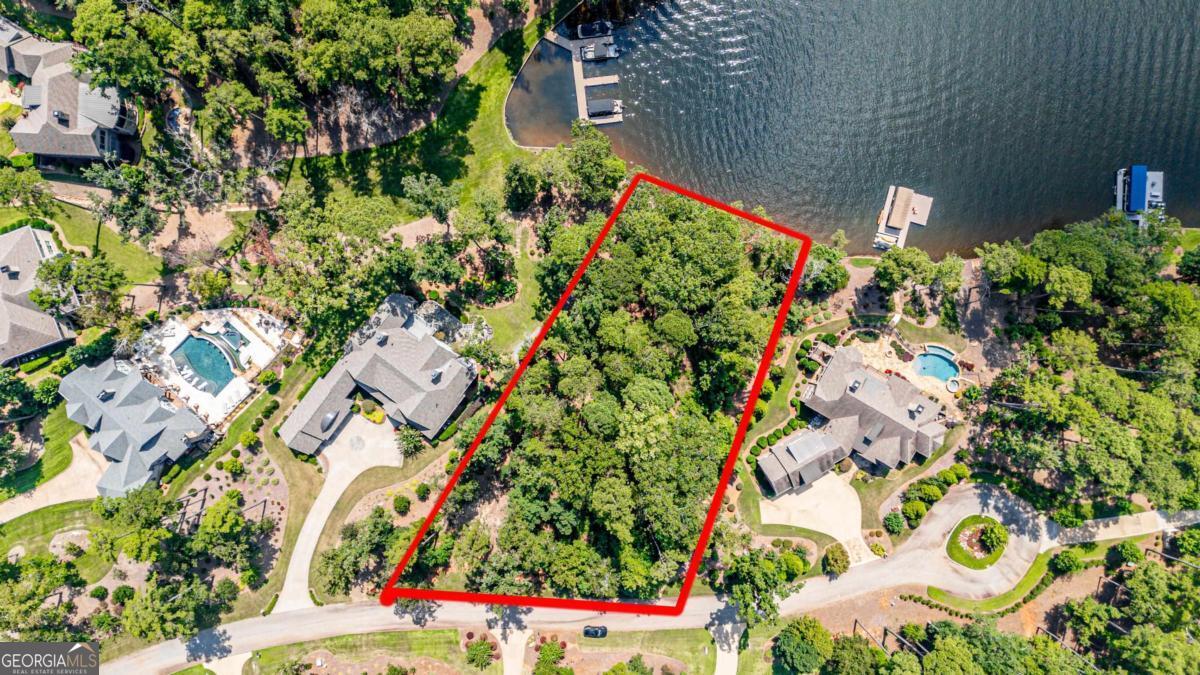 1030 Broadview Point Greensboro GA 30642