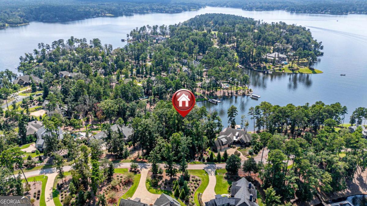 1030 Broadview Point Greensboro GA 30642