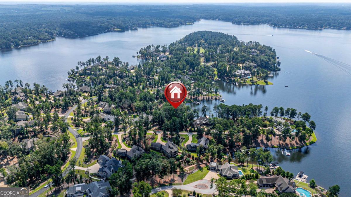 1030 Broadview Point Greensboro GA 30642