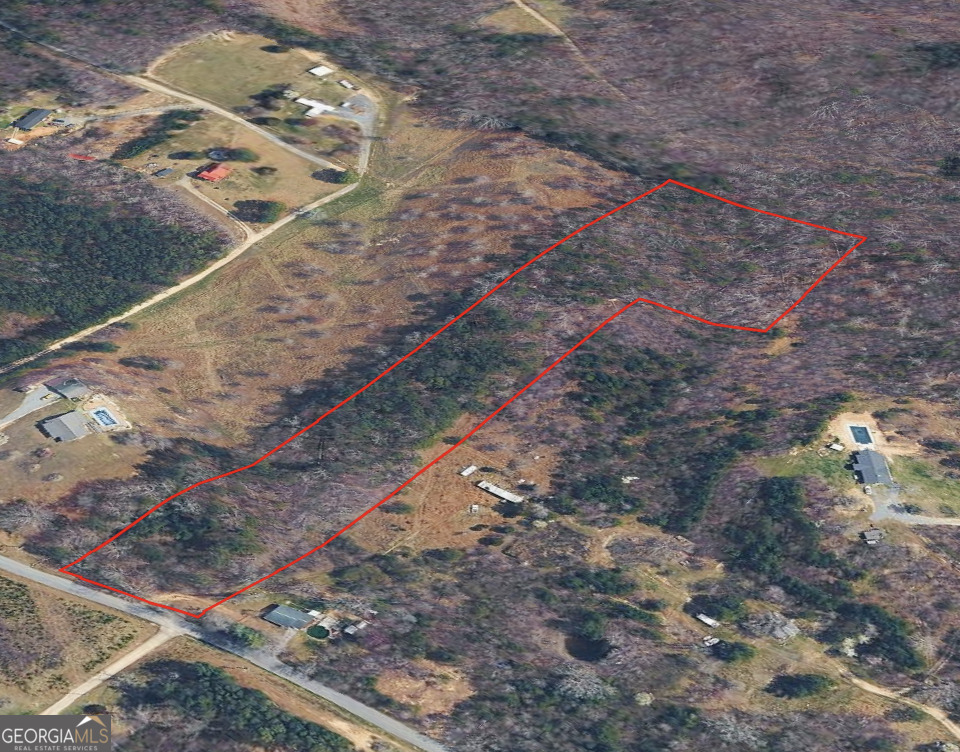 0 Clement Road Rocky Face GA 30740
