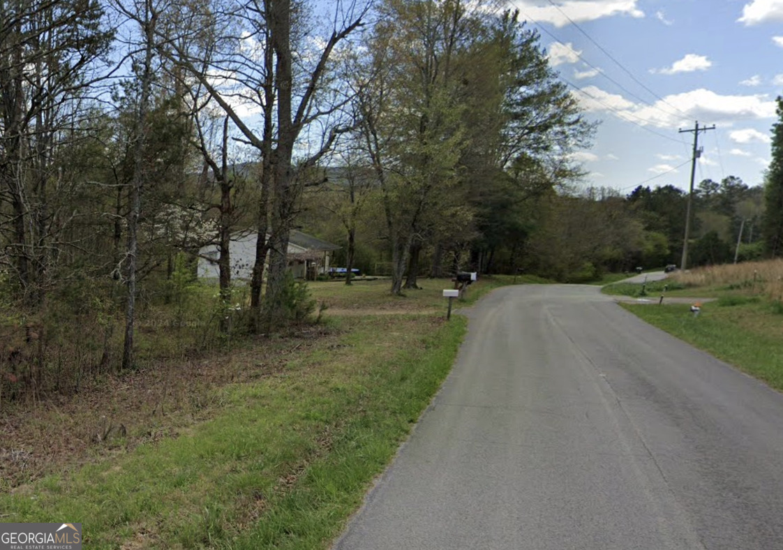 0 Clement Road Rocky Face GA 30740