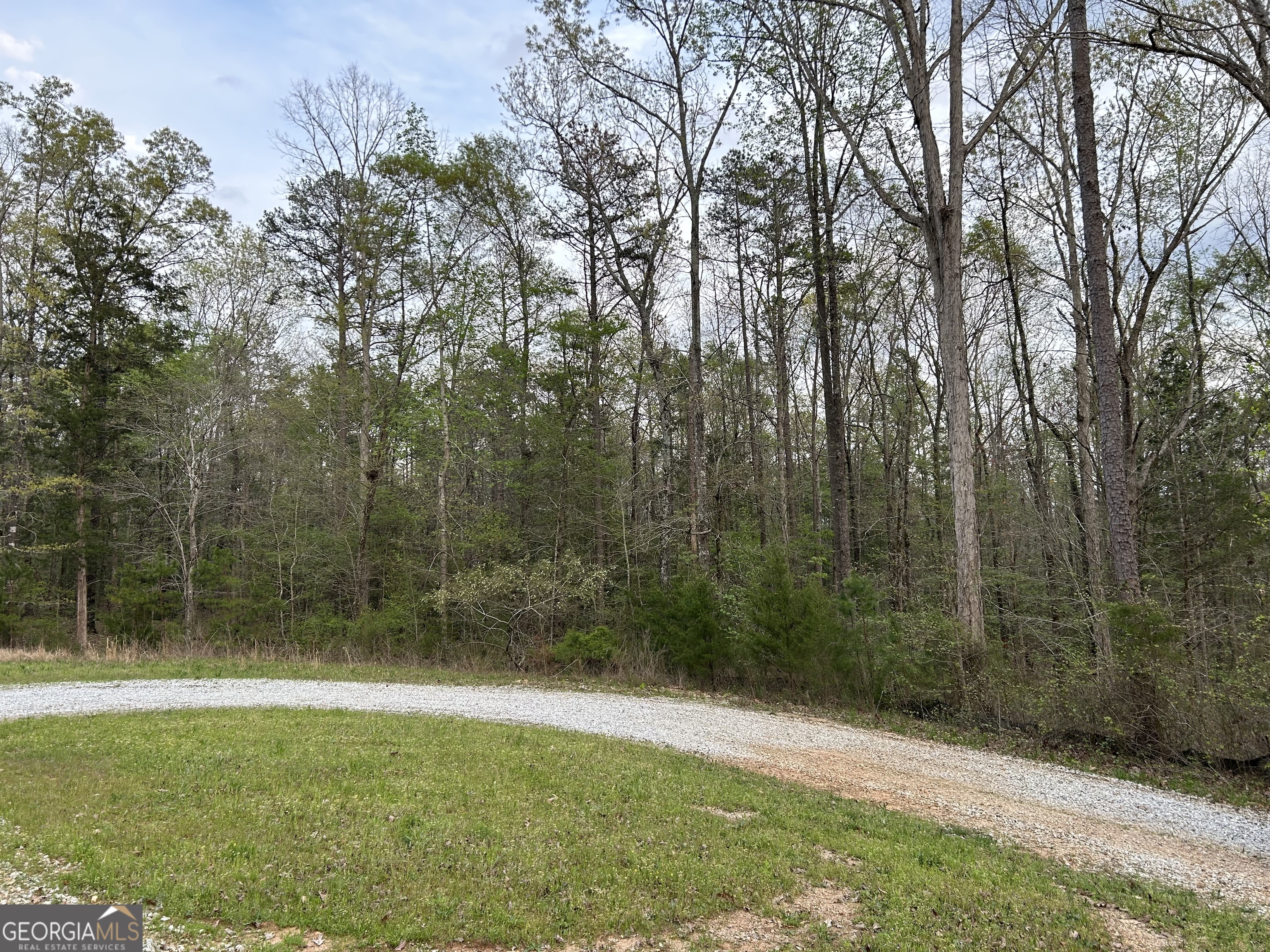 0 Edgewood Drive Elberton GA 30635