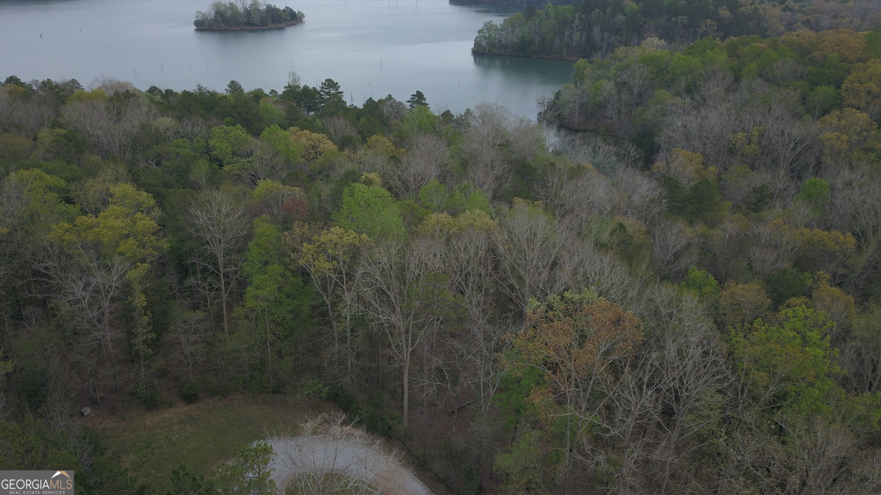 0 Edgewood Drive Elberton GA 30635