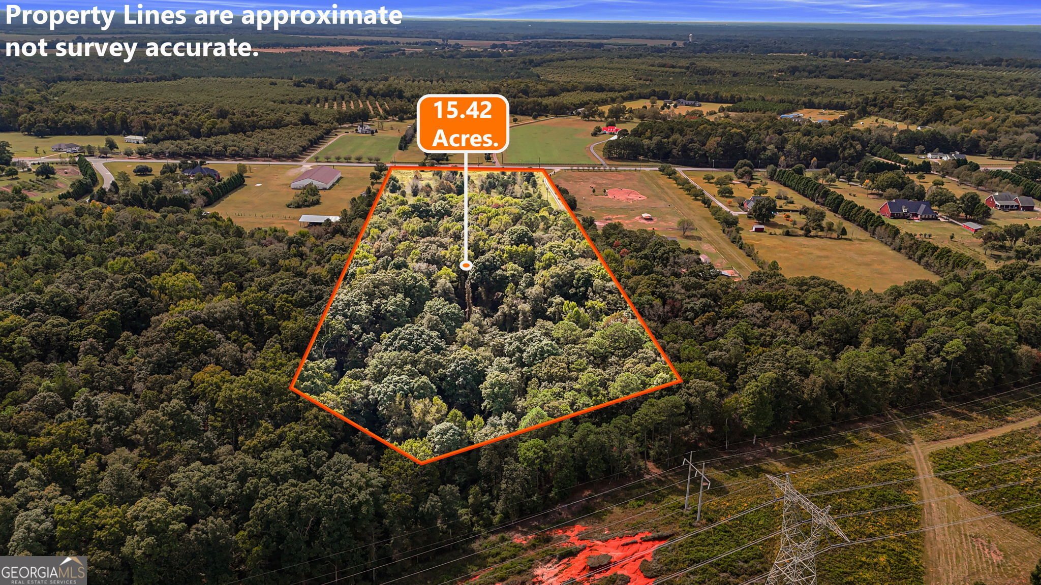 0 Ga Highway 42 S Byron GA 31008