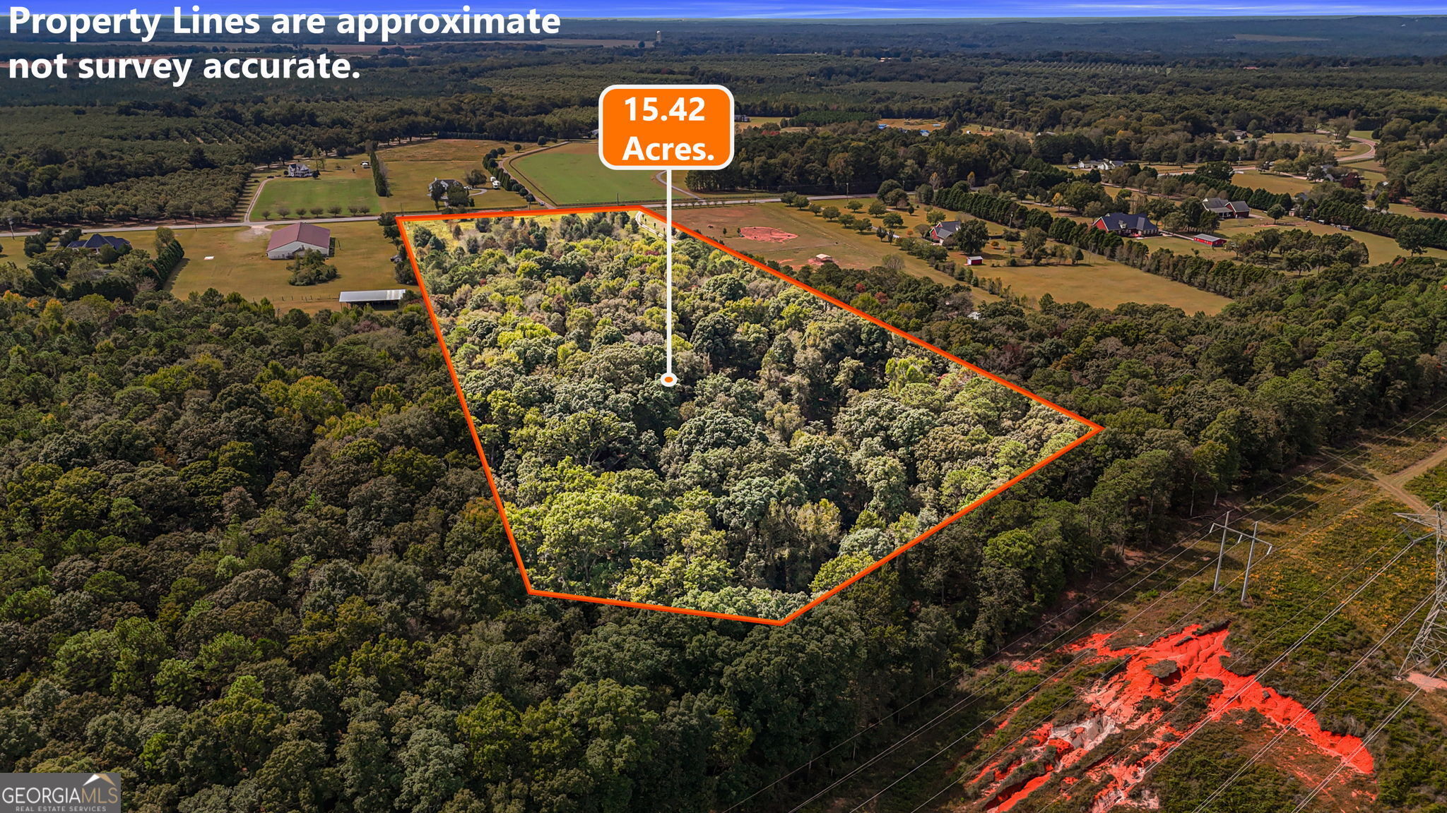 0 Ga Highway 42 S Byron GA 31008