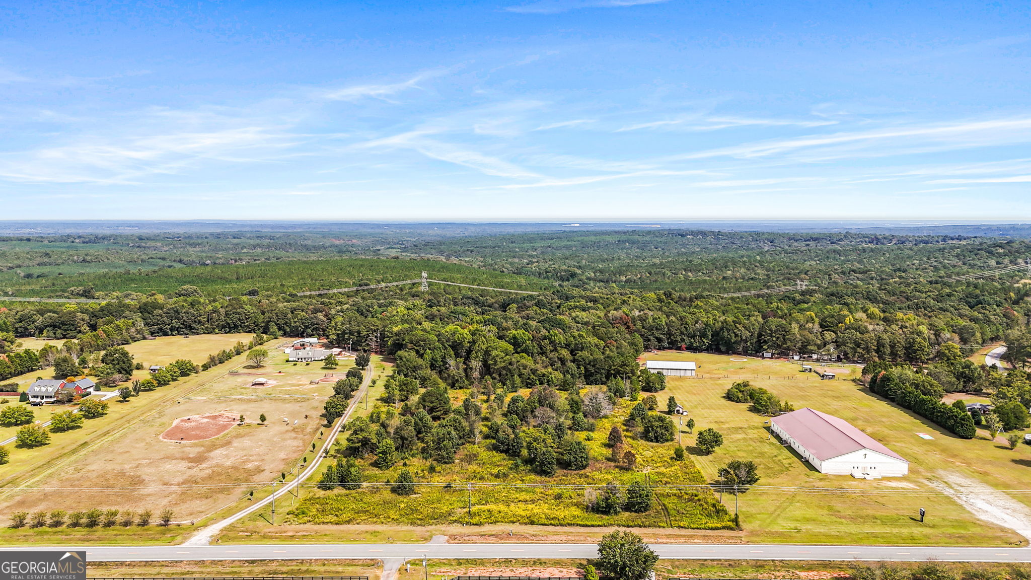 0 Ga Highway 42 S Byron GA 31008