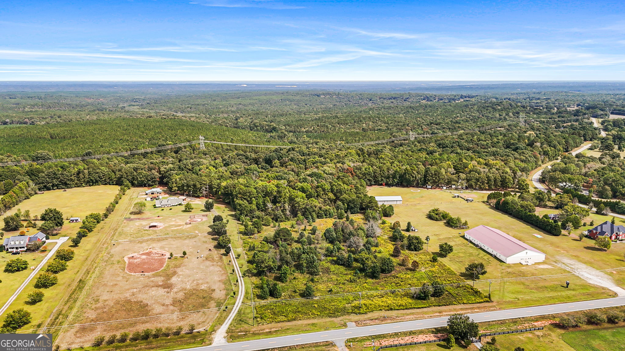 0 Ga Highway 42 S Byron GA 31008