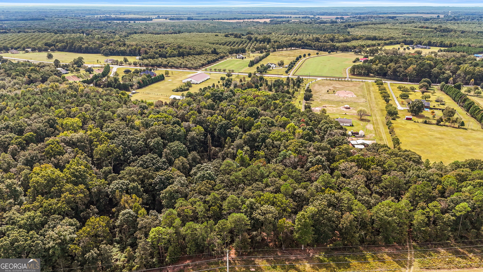 0 Ga Highway 42 S Byron GA 31008