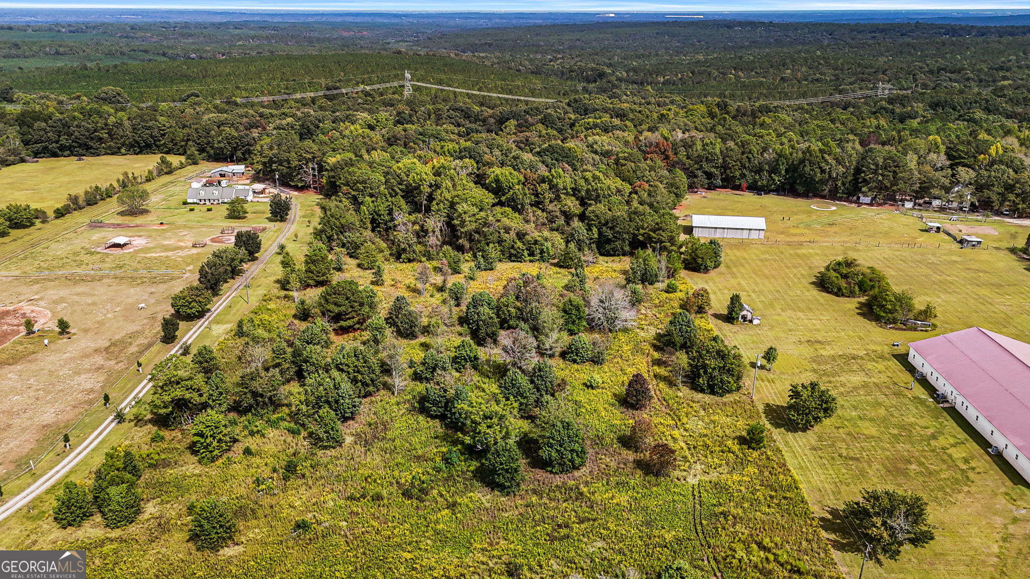 0 Ga Highway 42 S Byron GA 31008